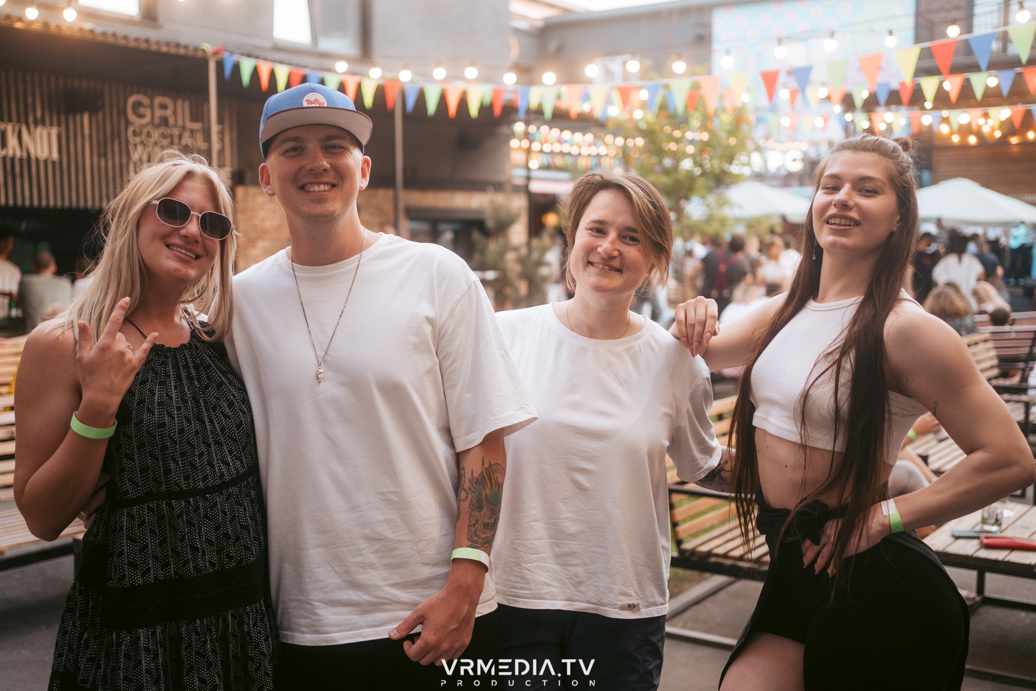 Закрытие сезона Джазовой Среды