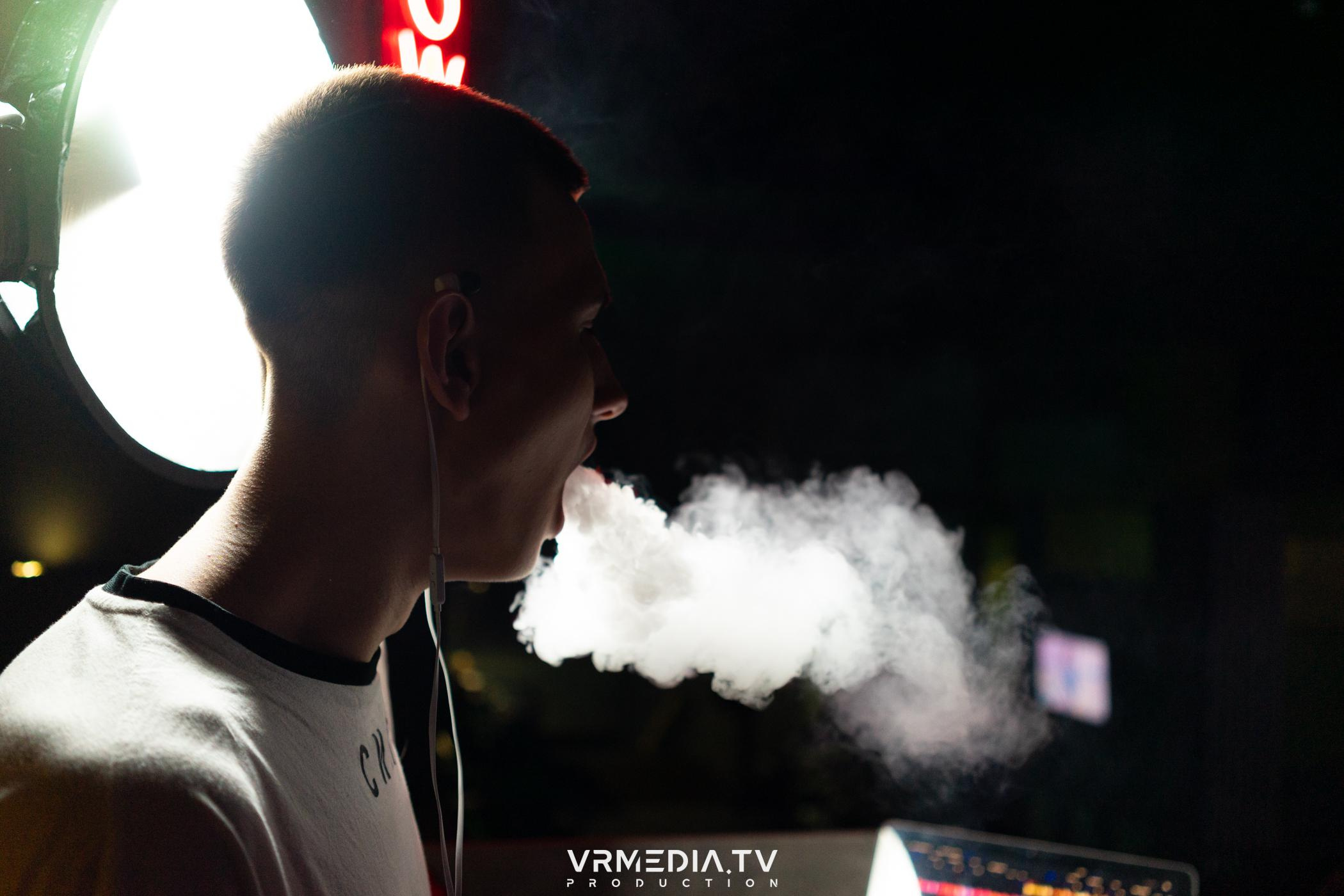 Выходные в баре «DOSKI»