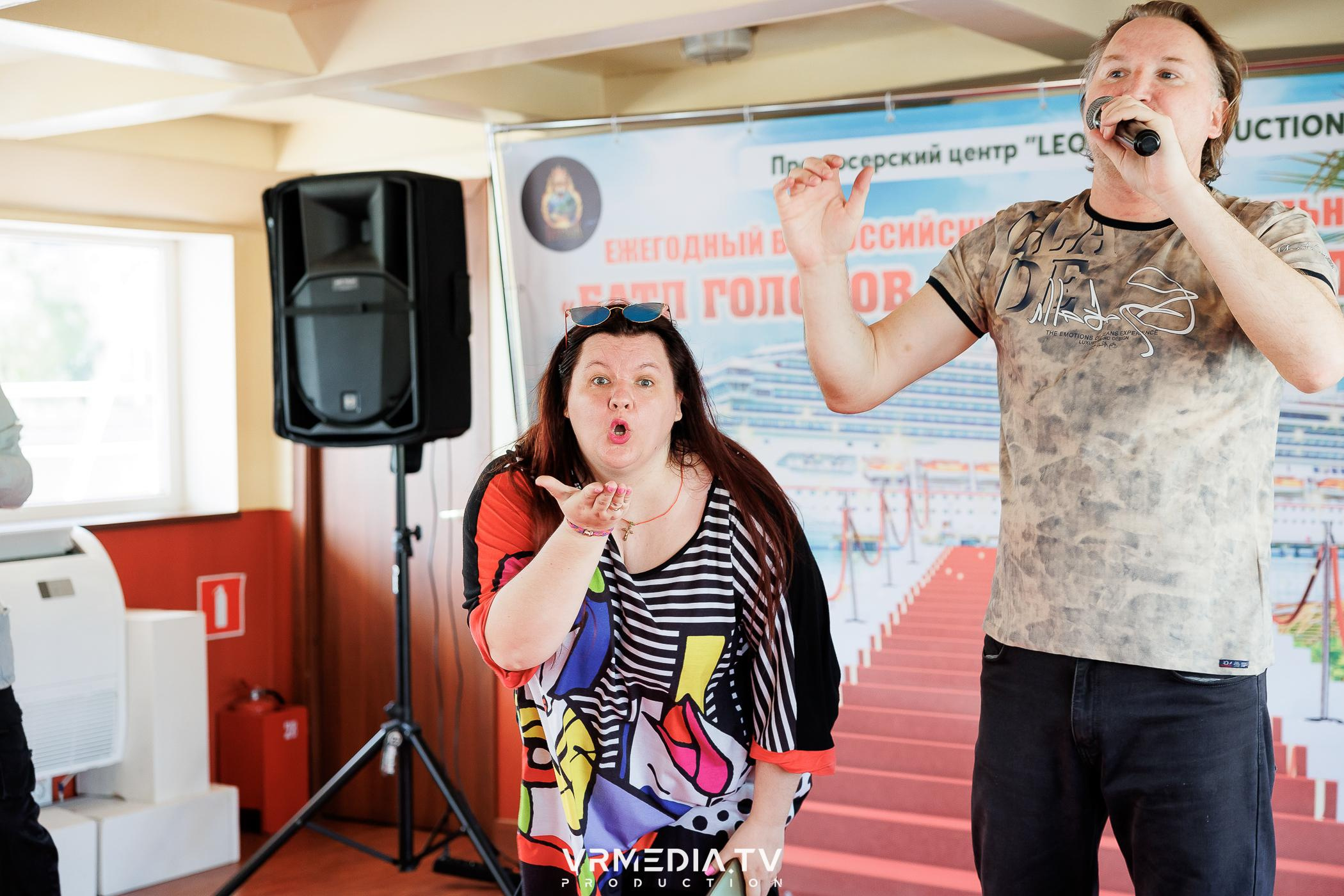 LEOMAR PRODUCTION: 8 БЛАГОТВОРИТЕЛЬНЫЙ КОНЦЕРТ «БАТЛ ГОЛОСОВ-ПЛЫВЕТ П