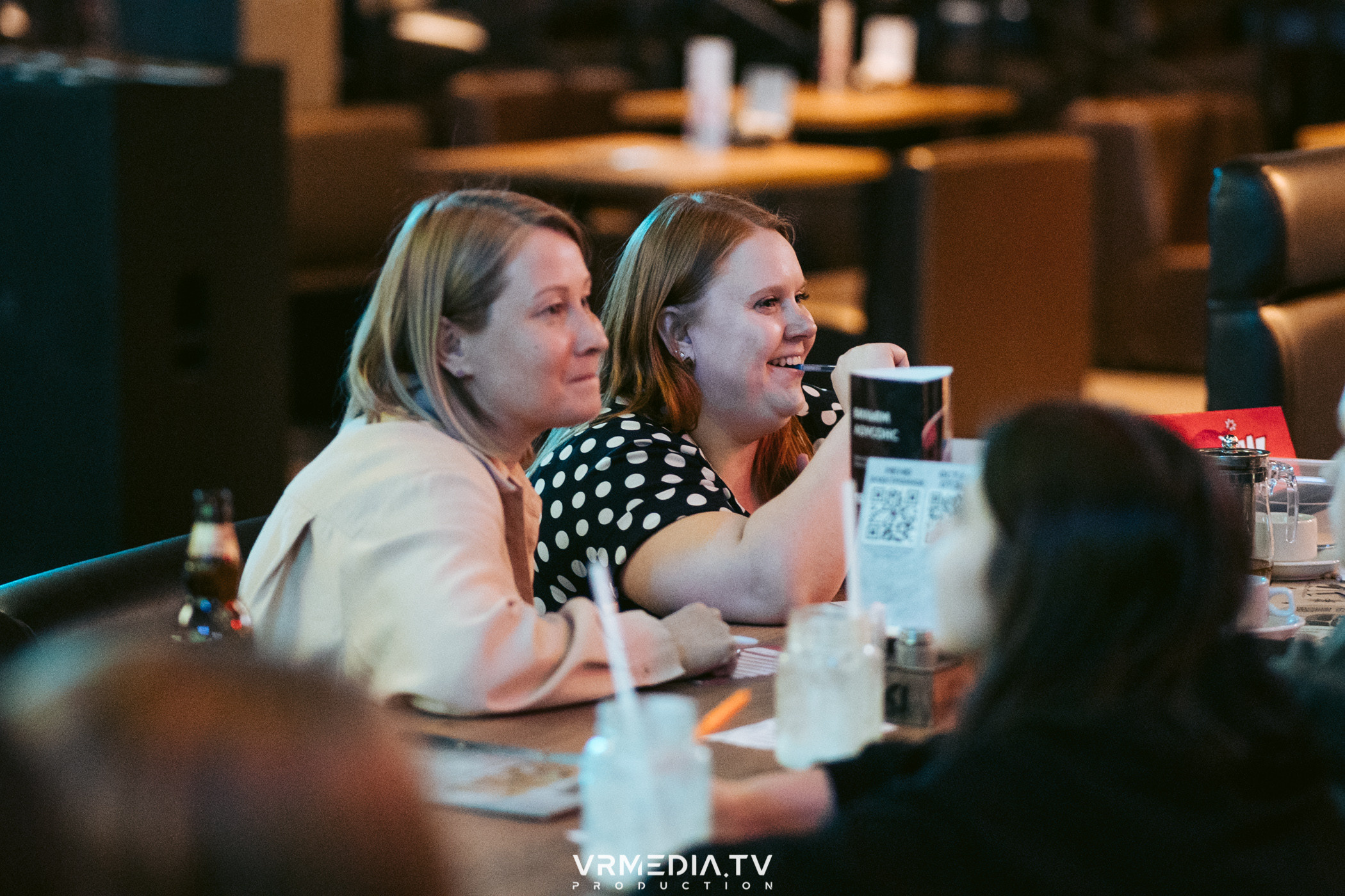 WoW QuiZ в баре «DOSKI»