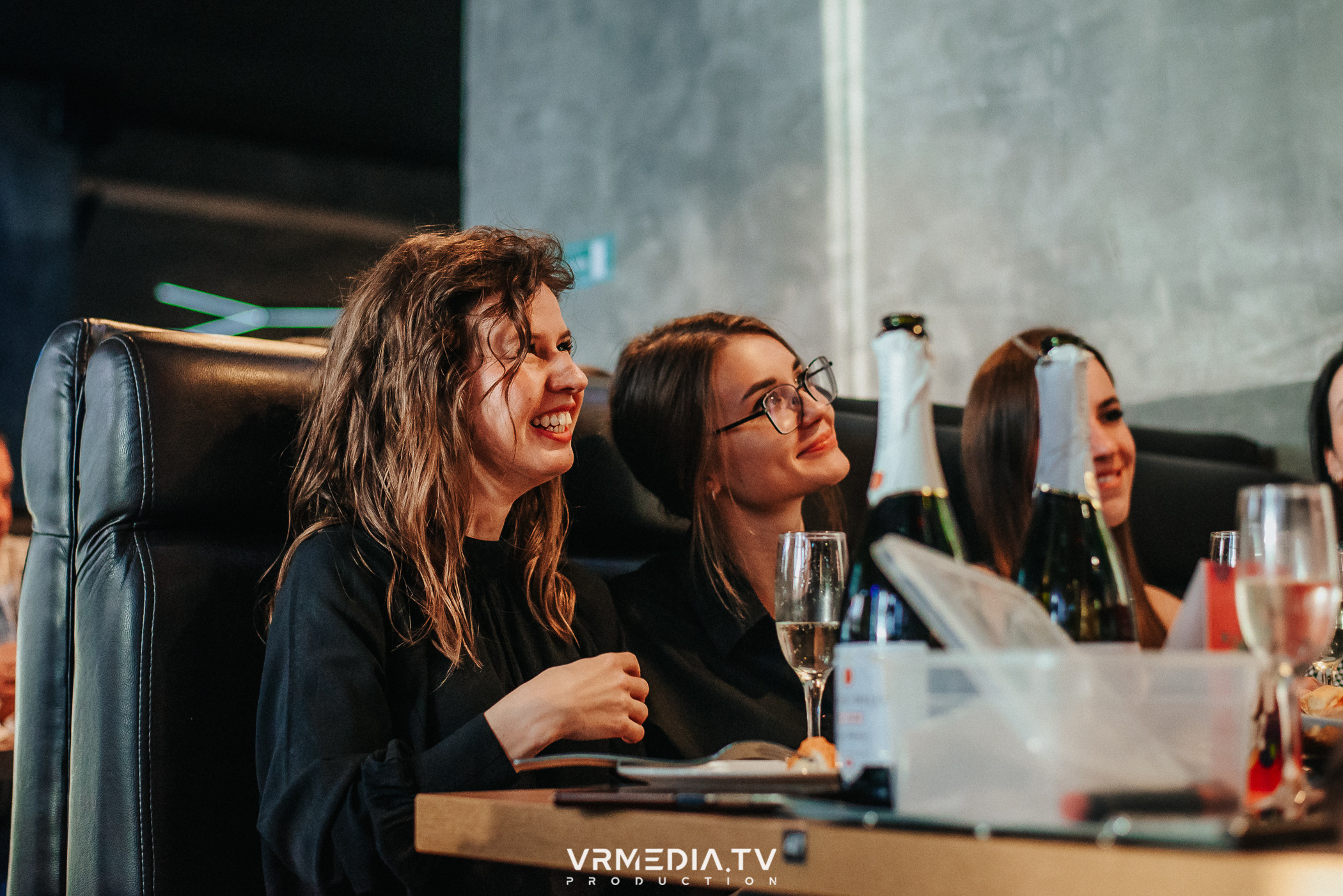 WoW QuiZ в баре «DOSKI»