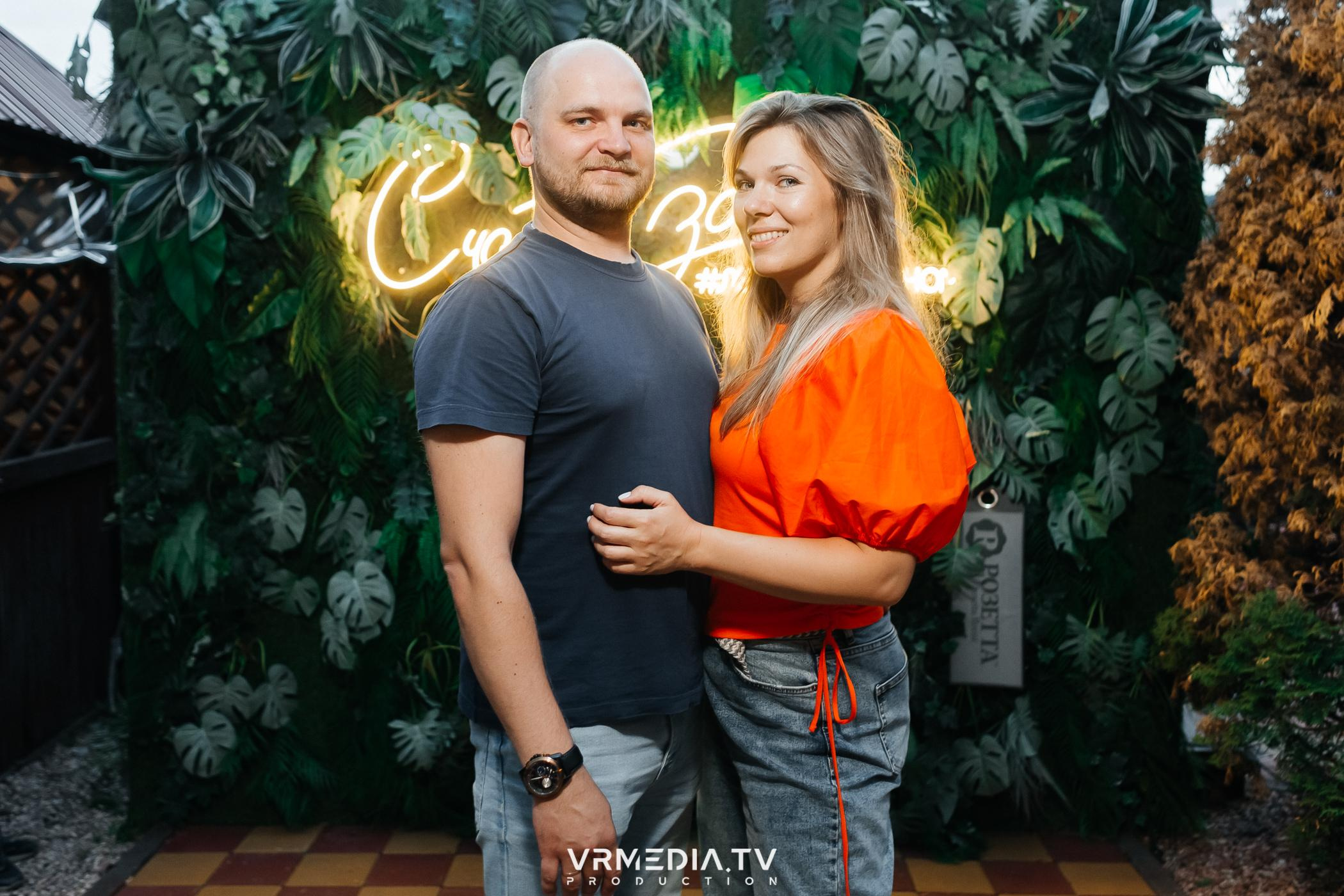 Выходные в ресторане «Лазурный берег»