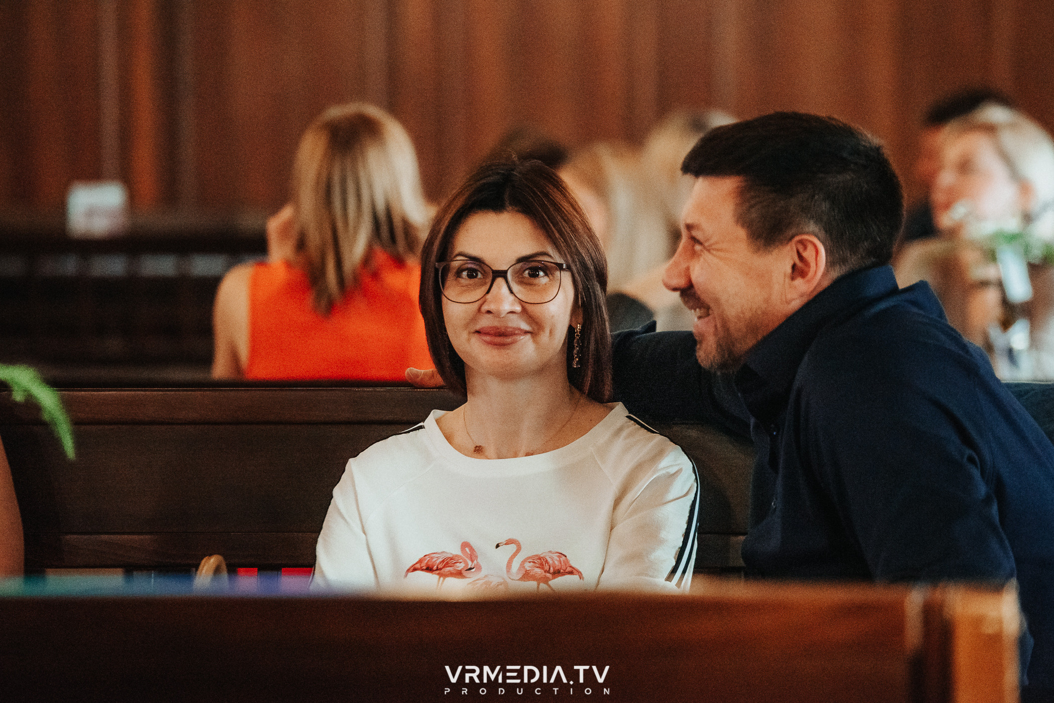 Джазовая среда: JAM SESSION