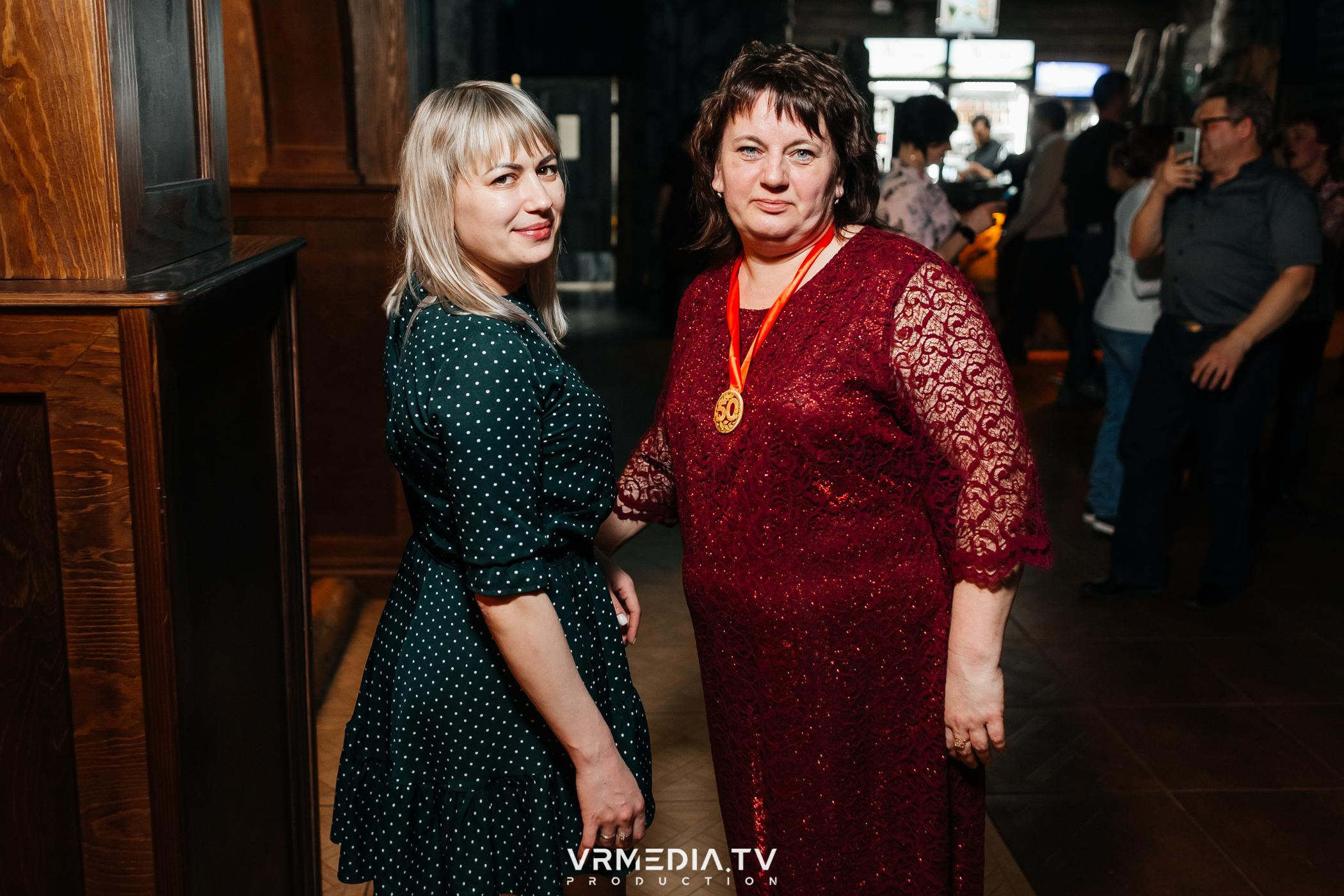 В гостях «У Петровича»