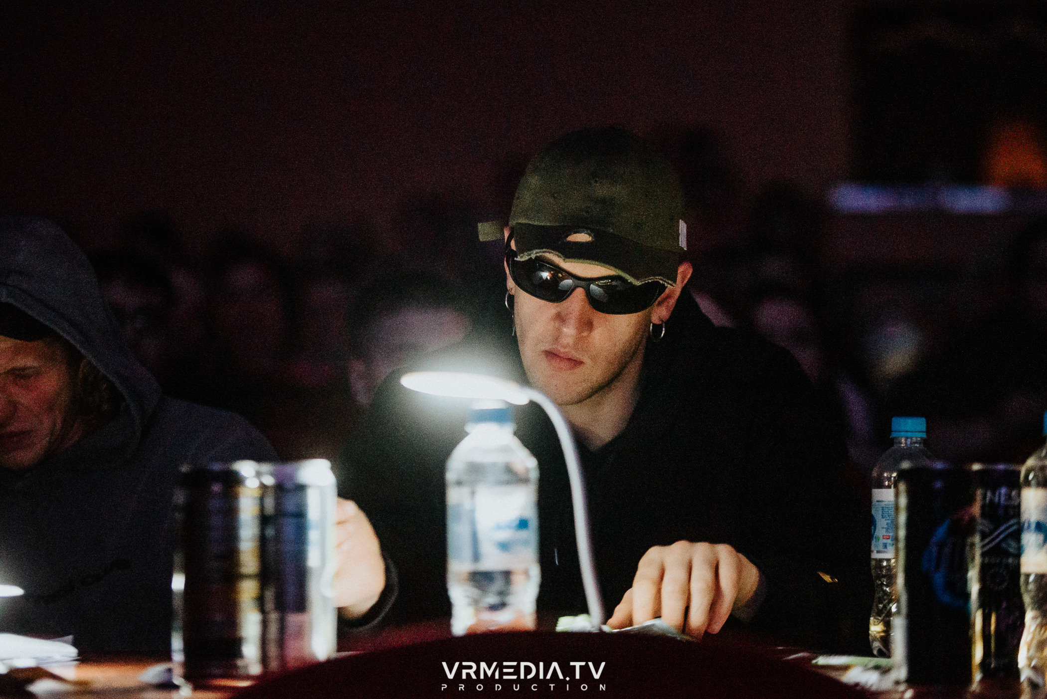 Всероссийский Благотворительный Инклюзивный Фестиваль «МЫ»