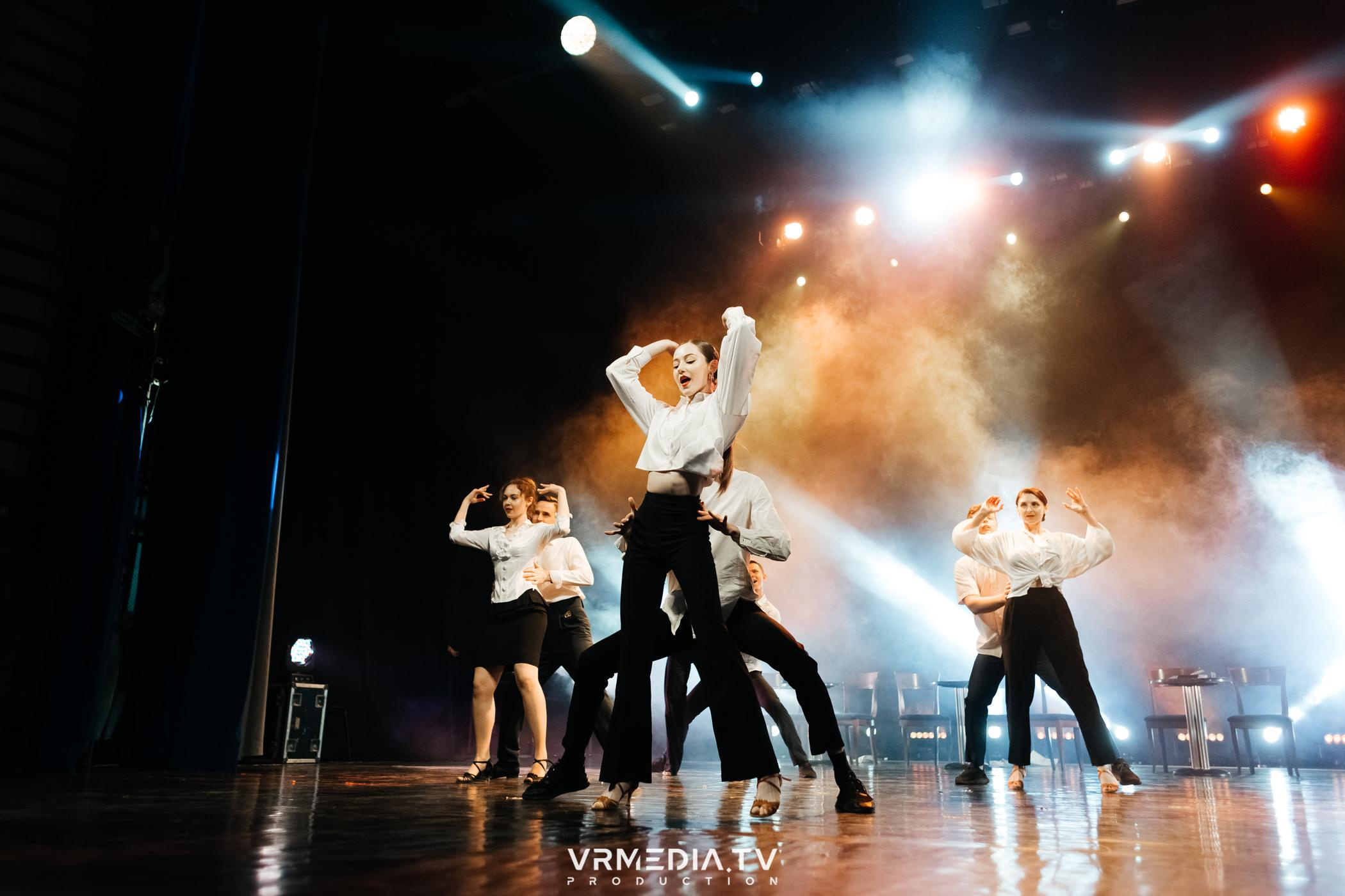 Пока все в доме