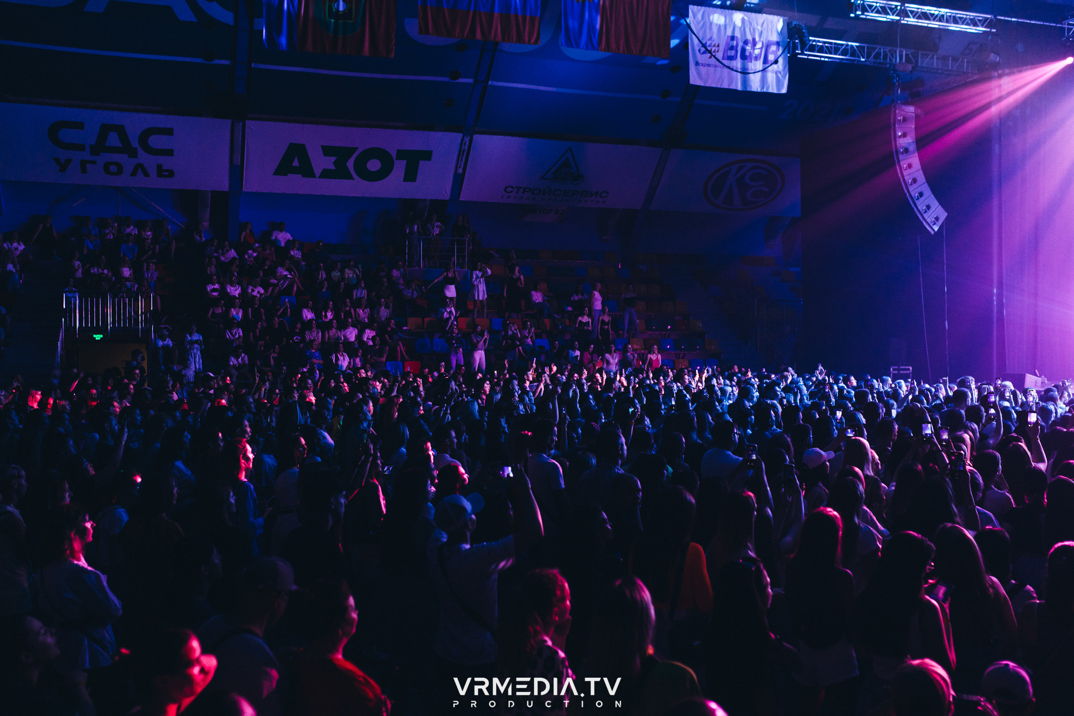 Мари Краймбрери