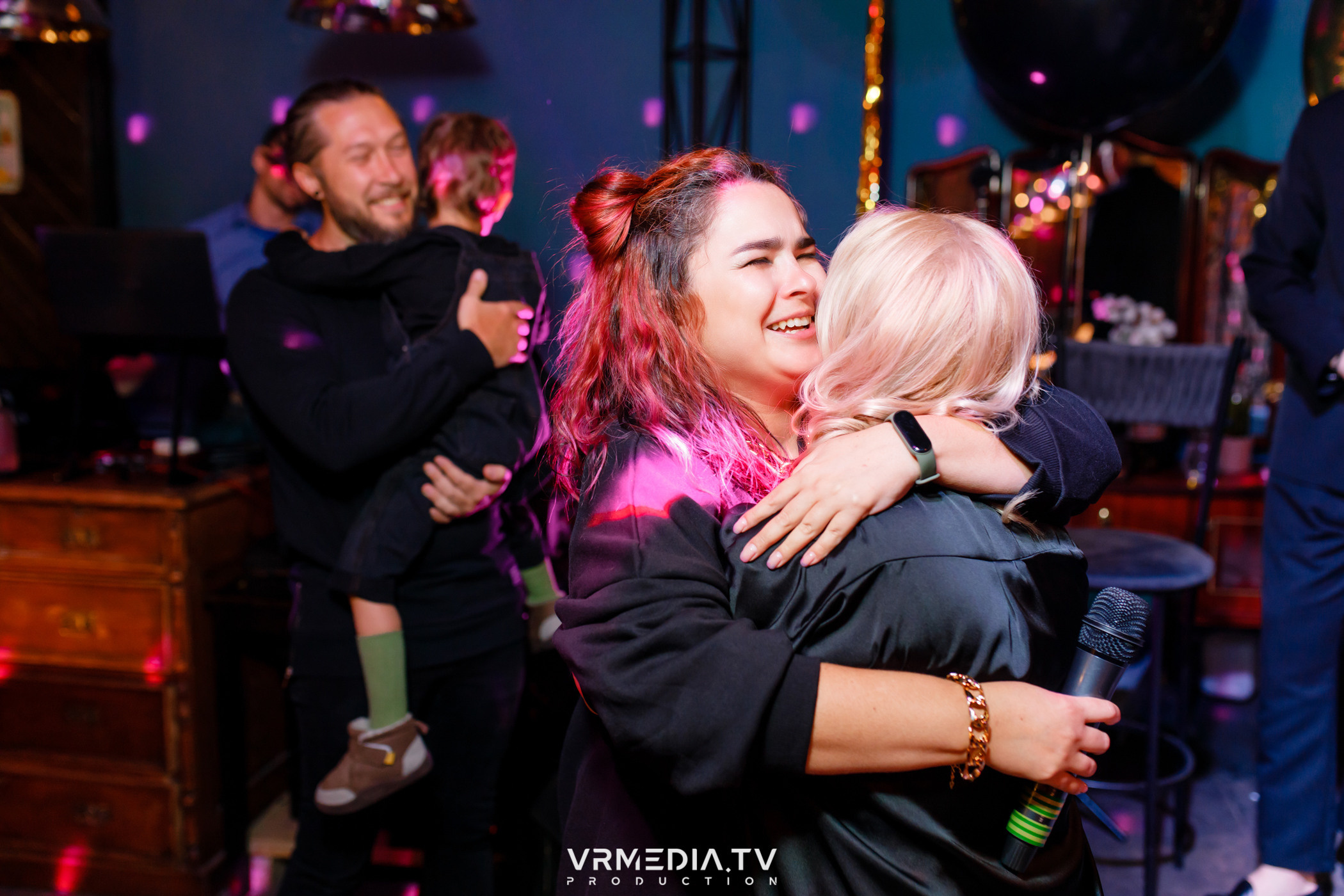 День рождения Малыгиной Ксении