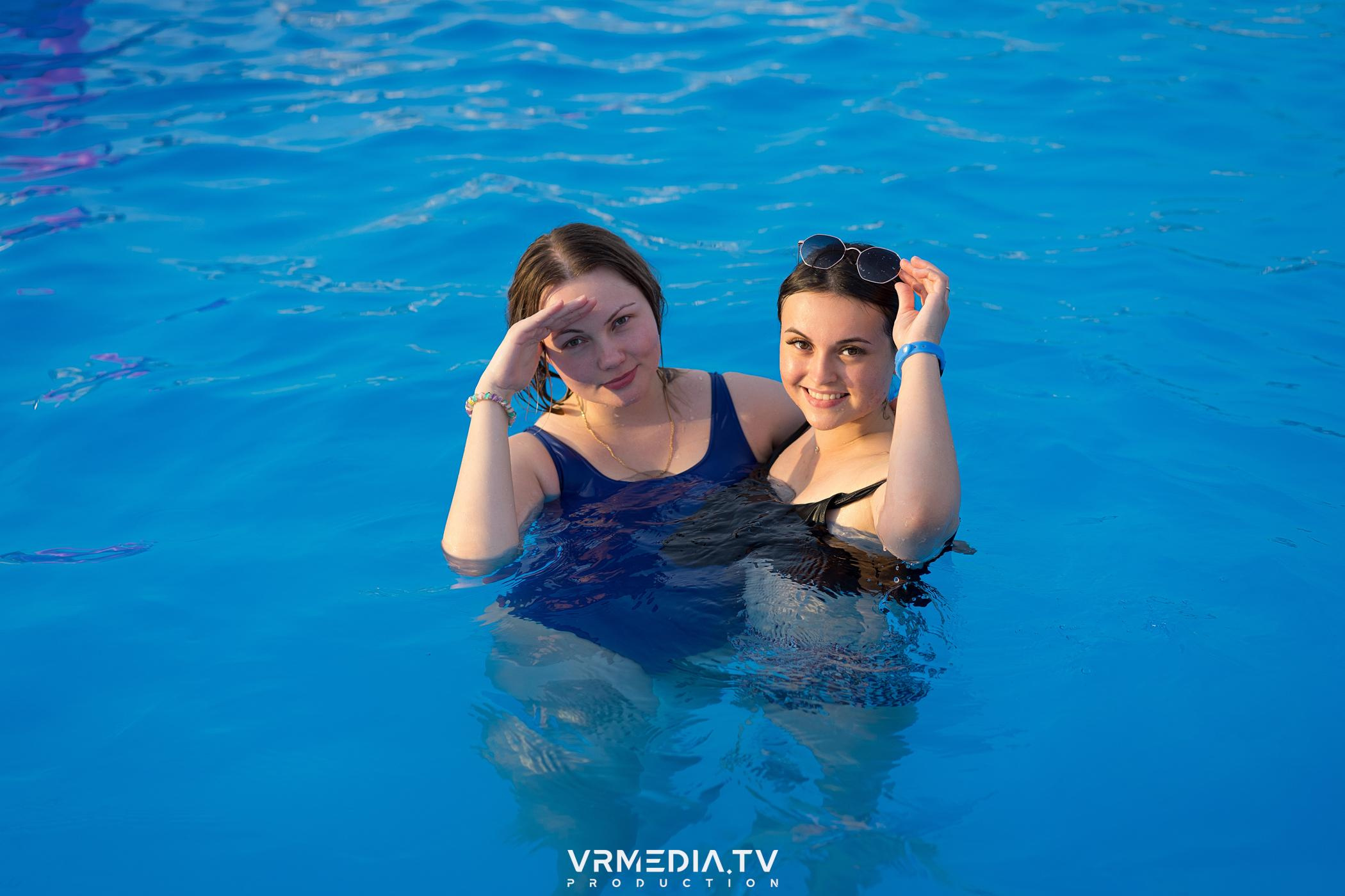 Иван Купала на «Бассейне на Красном»