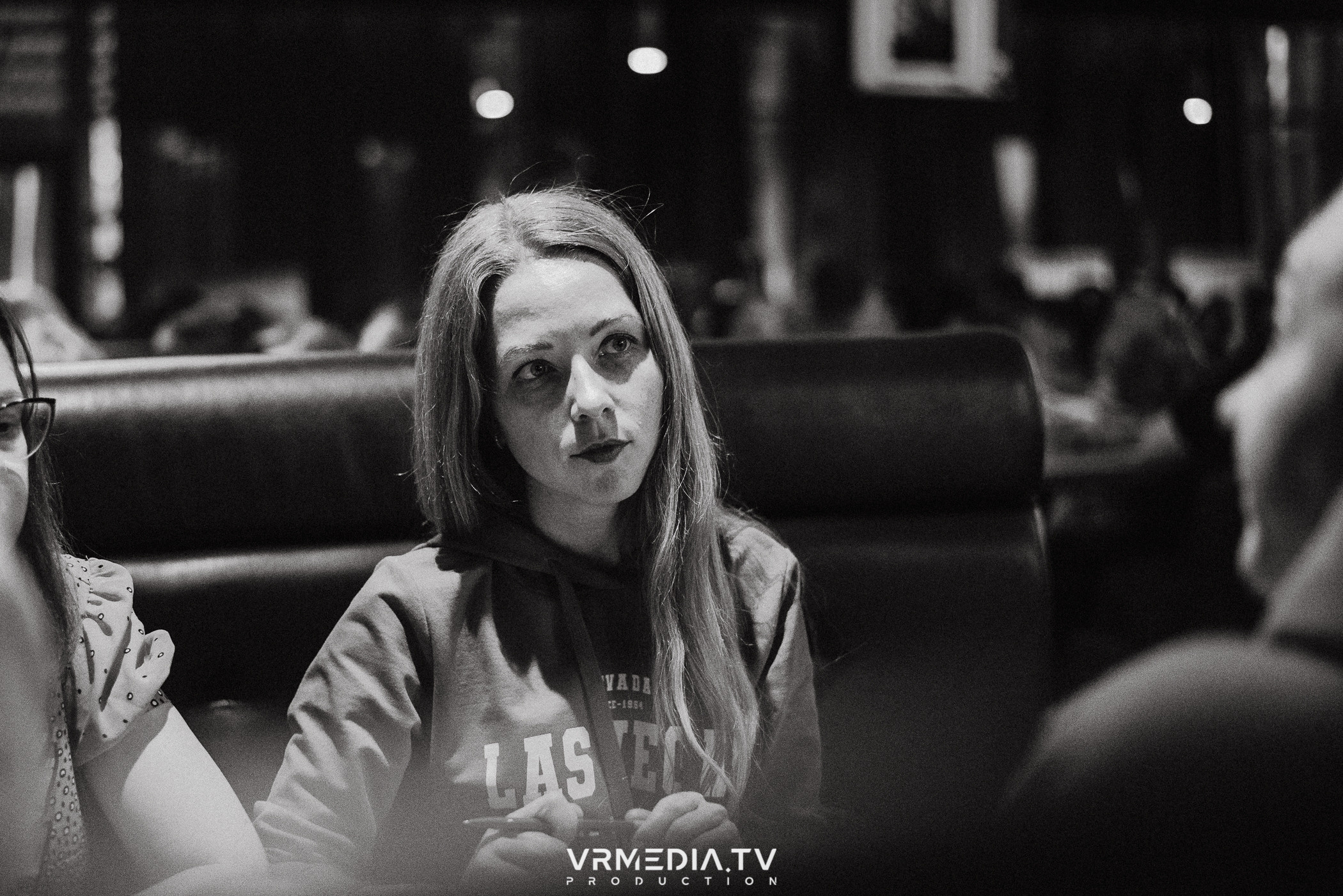 WoW QuiZ в баре «DOSKI»