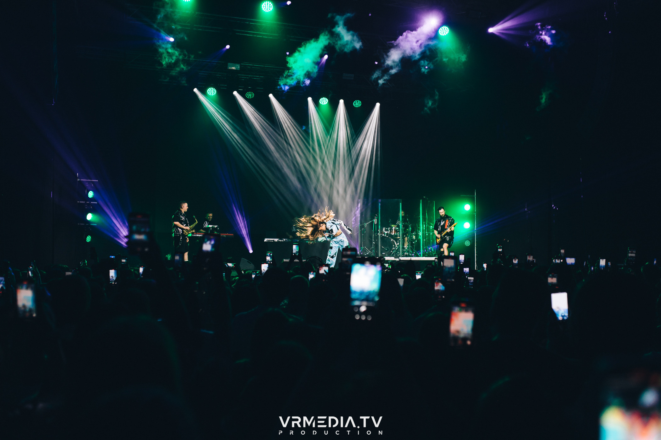 Мари Краймбрери