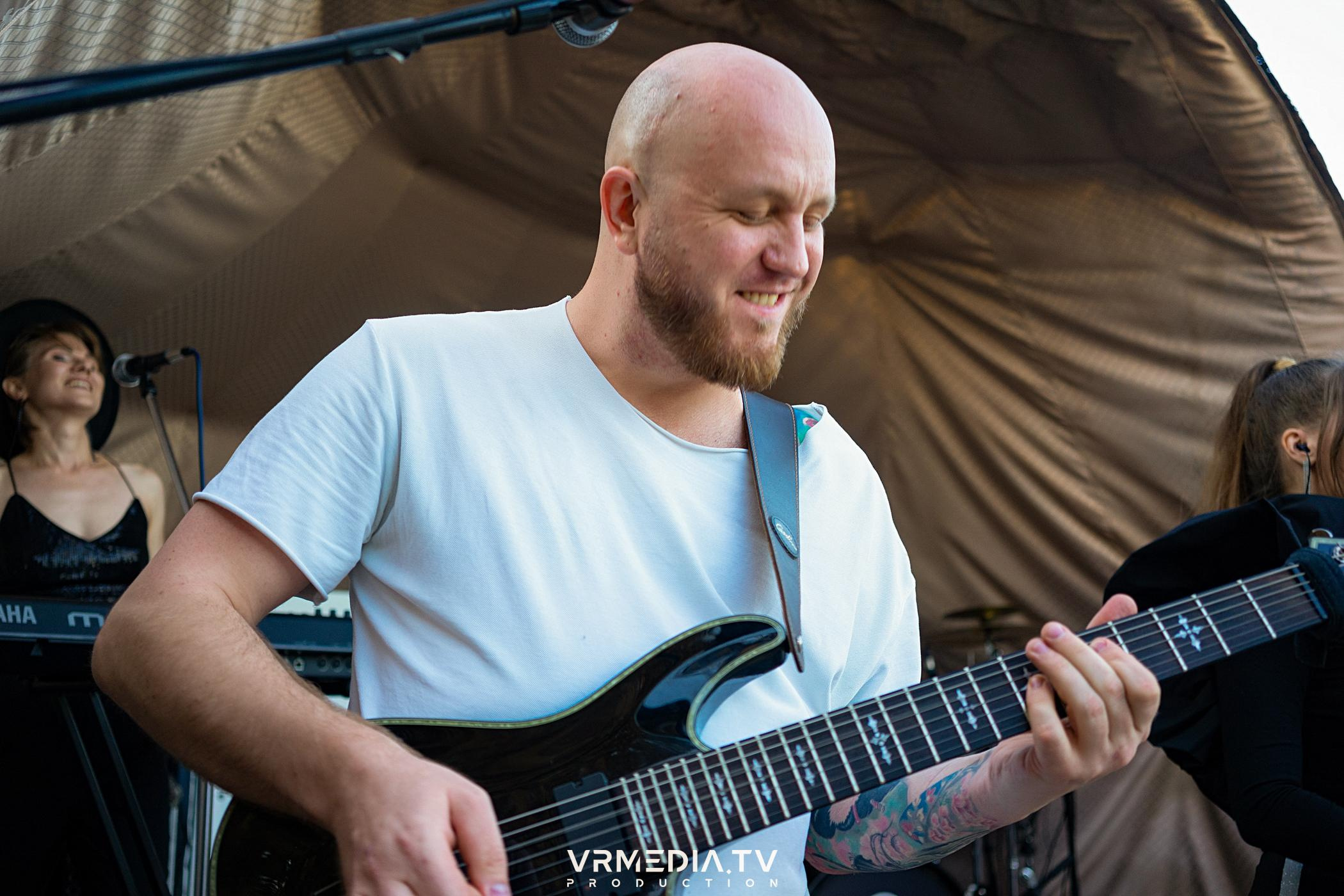 Выходные в ресторане «Лазурный берег»