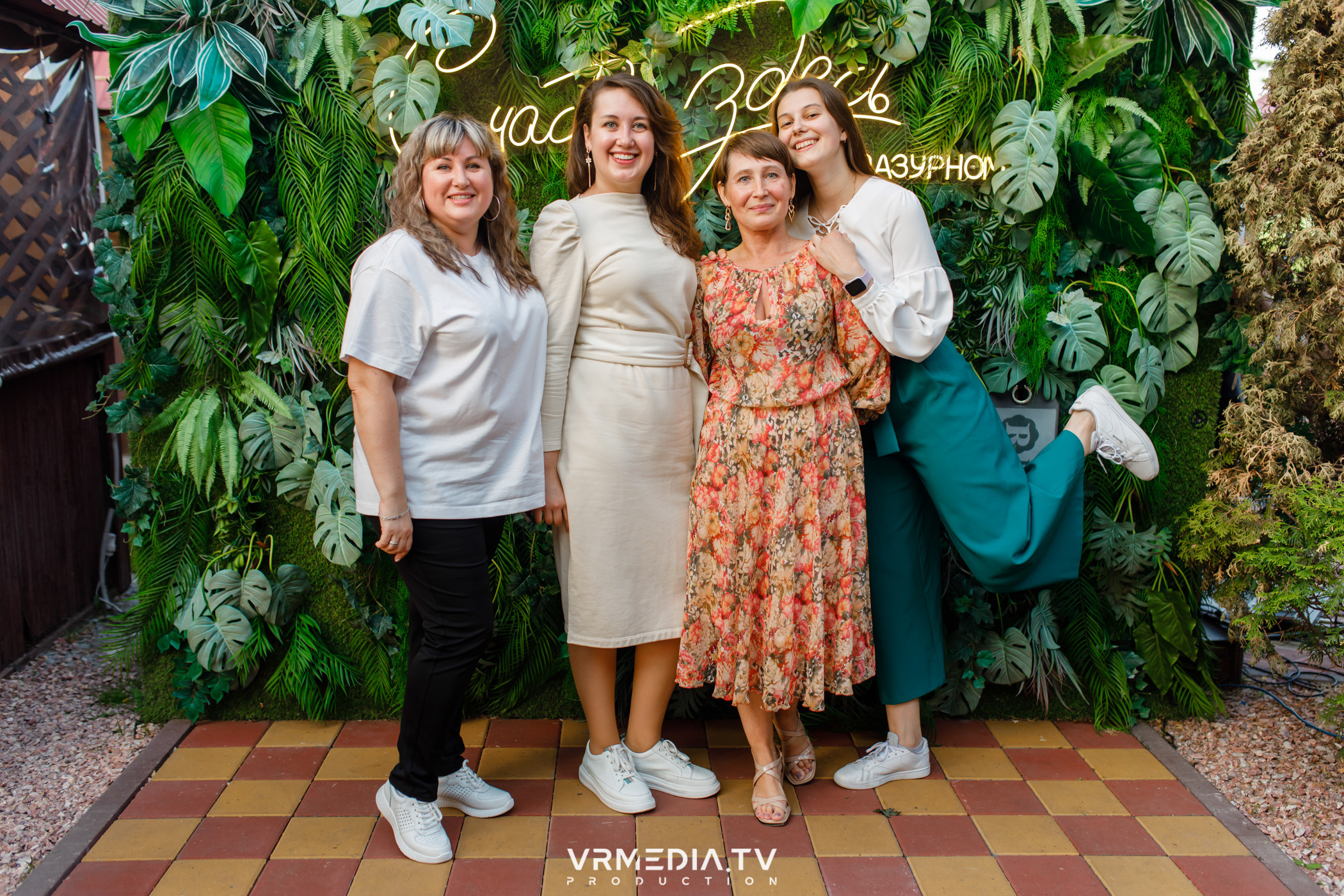 Выходные в ресторане «Лазурный берег»