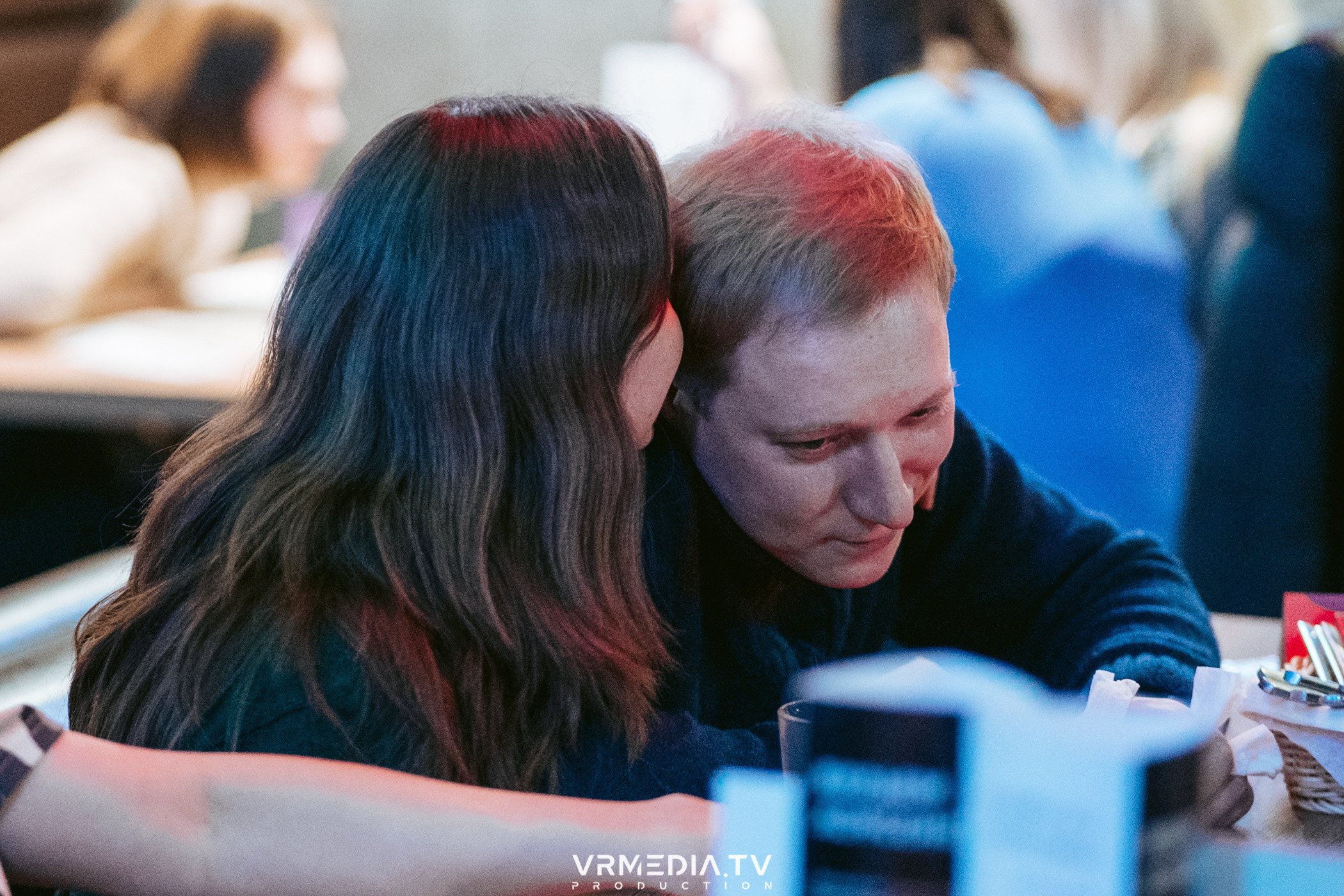 WoW QuiZ в баре «DOSKI»