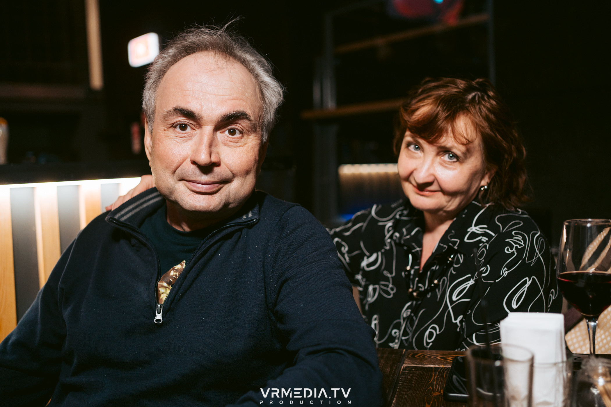 Джазовая среда: Международный день джаза