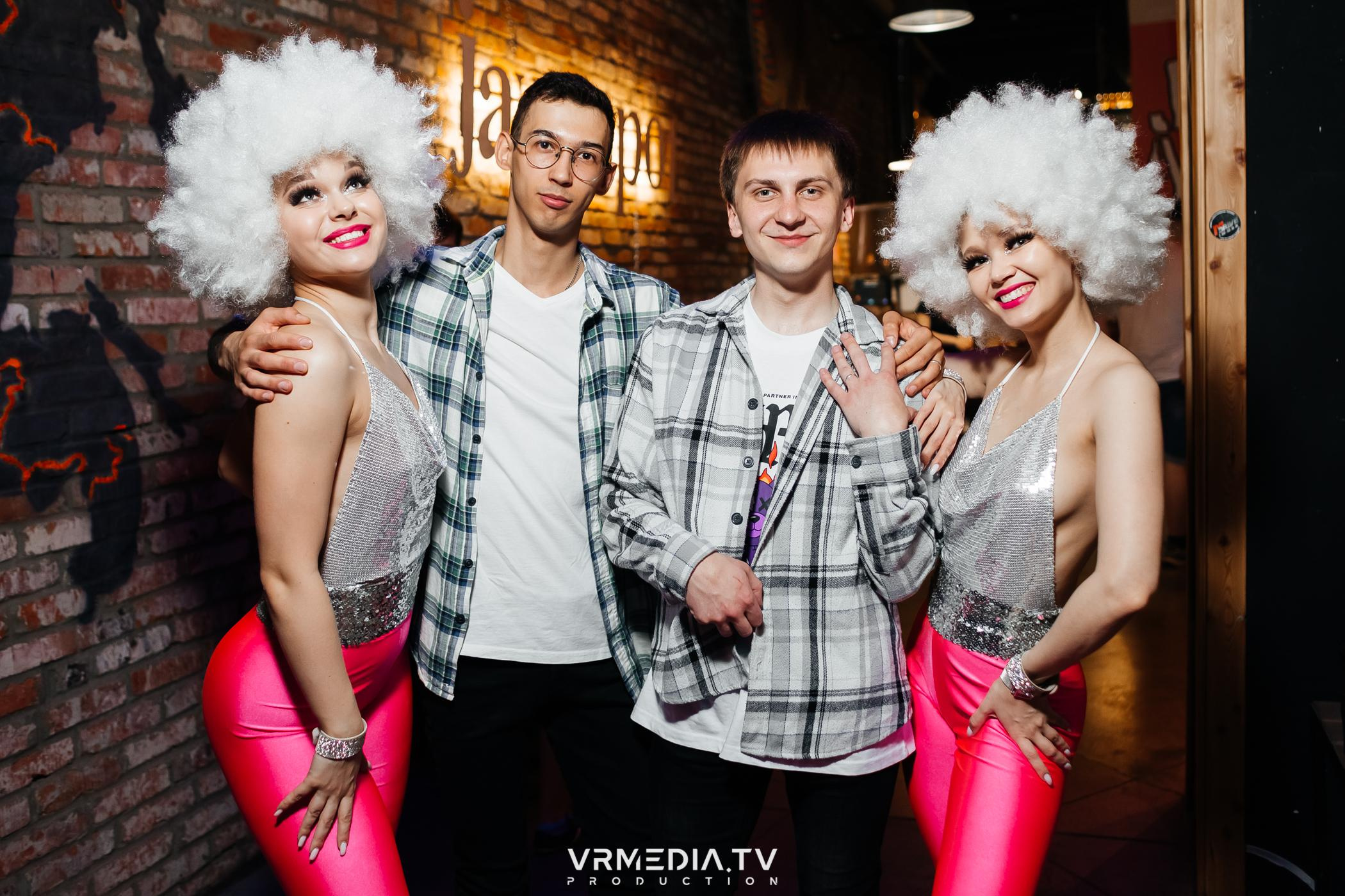 Выходные в культурном пространстве «Редакция»