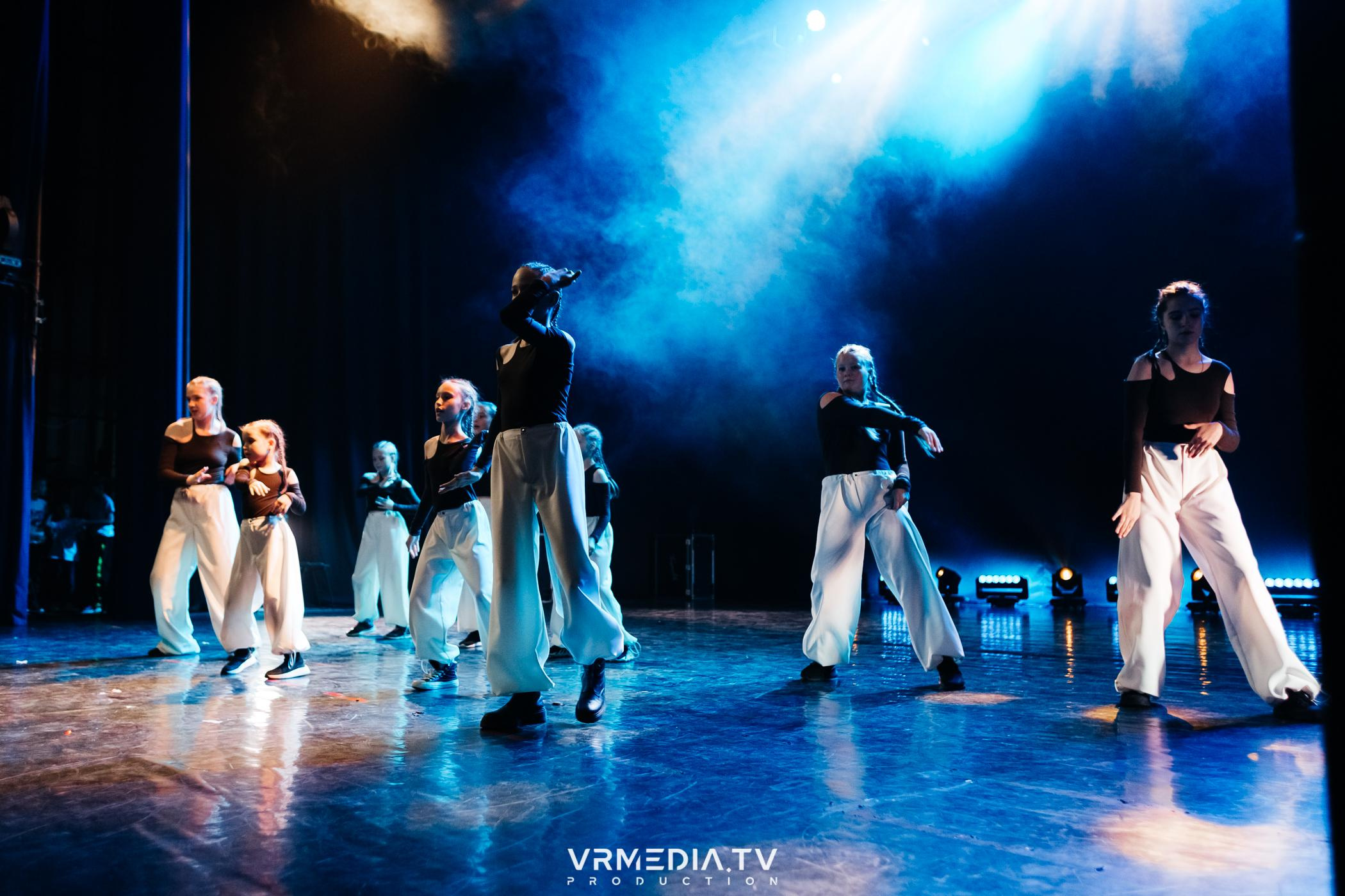 Пока все в доме