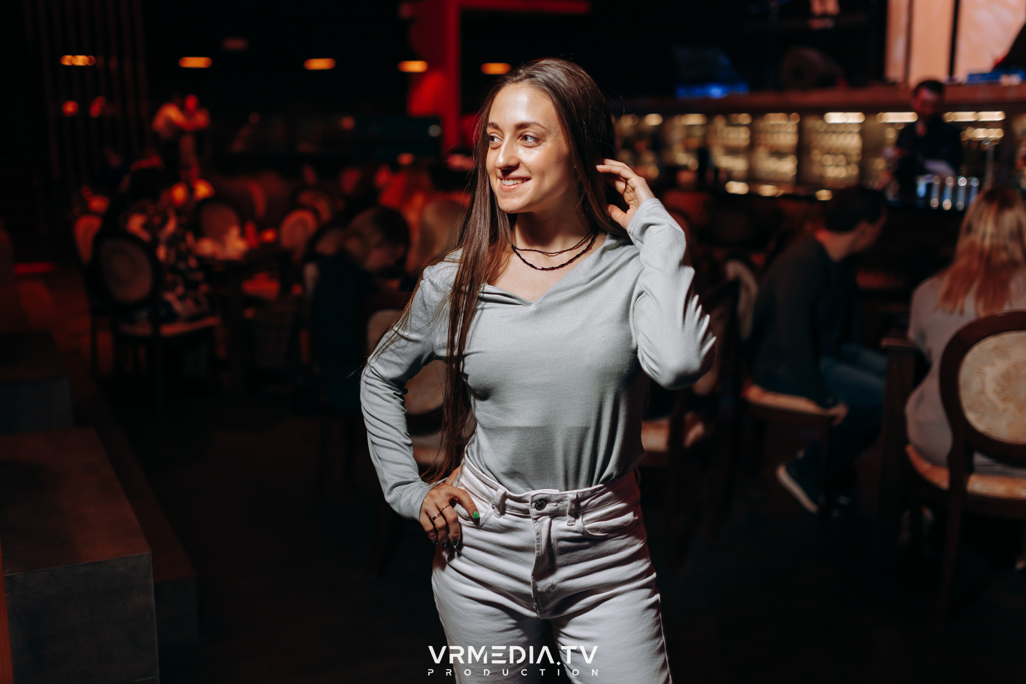 Джазовая среда: Игорь Тальков мл. и группа «МирИмиР»