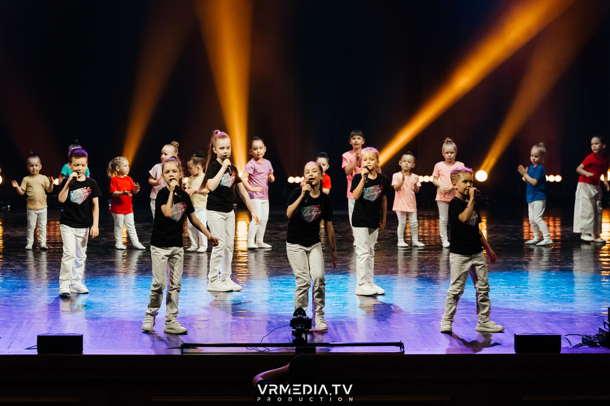 Пока все в доме