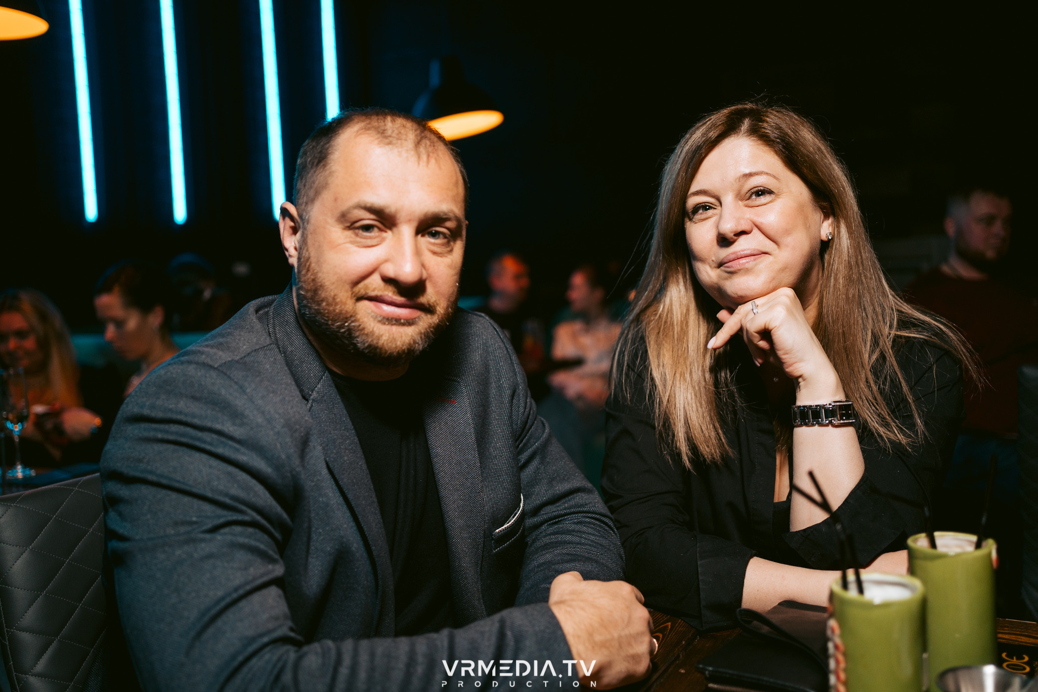 Джазовая среда: Международный день джаза