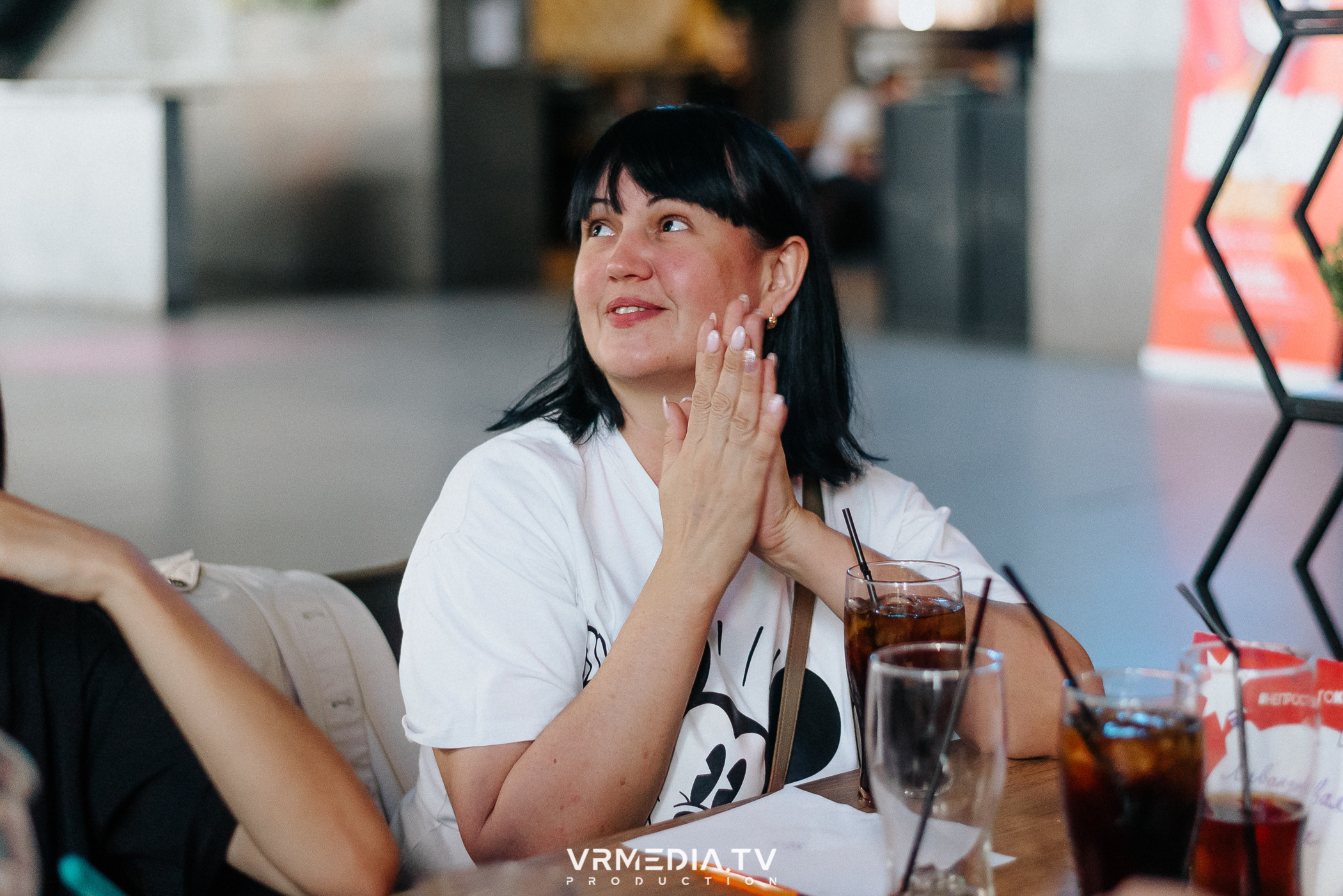 WoW QuiZ в баре «DOSKI»