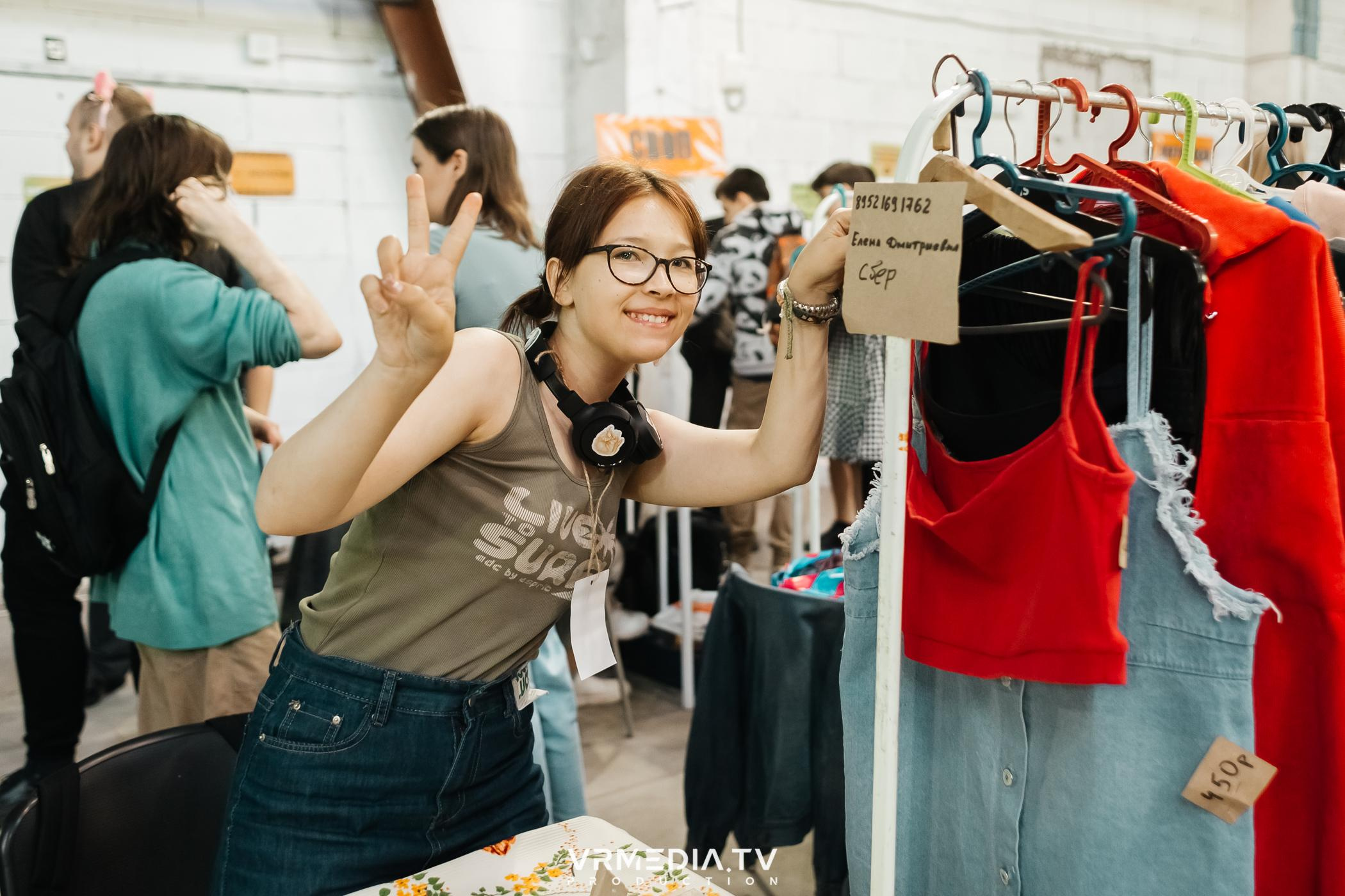 Garazhka в культурном пространстве «Редакция»