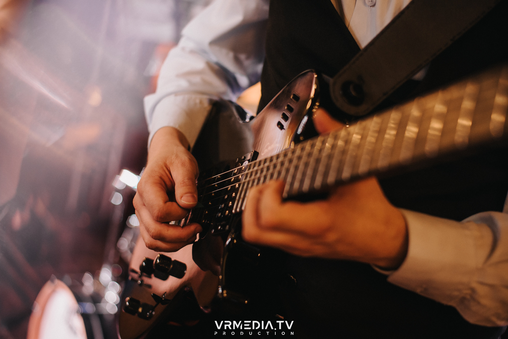 Джазовая среда: Лариса Вансию