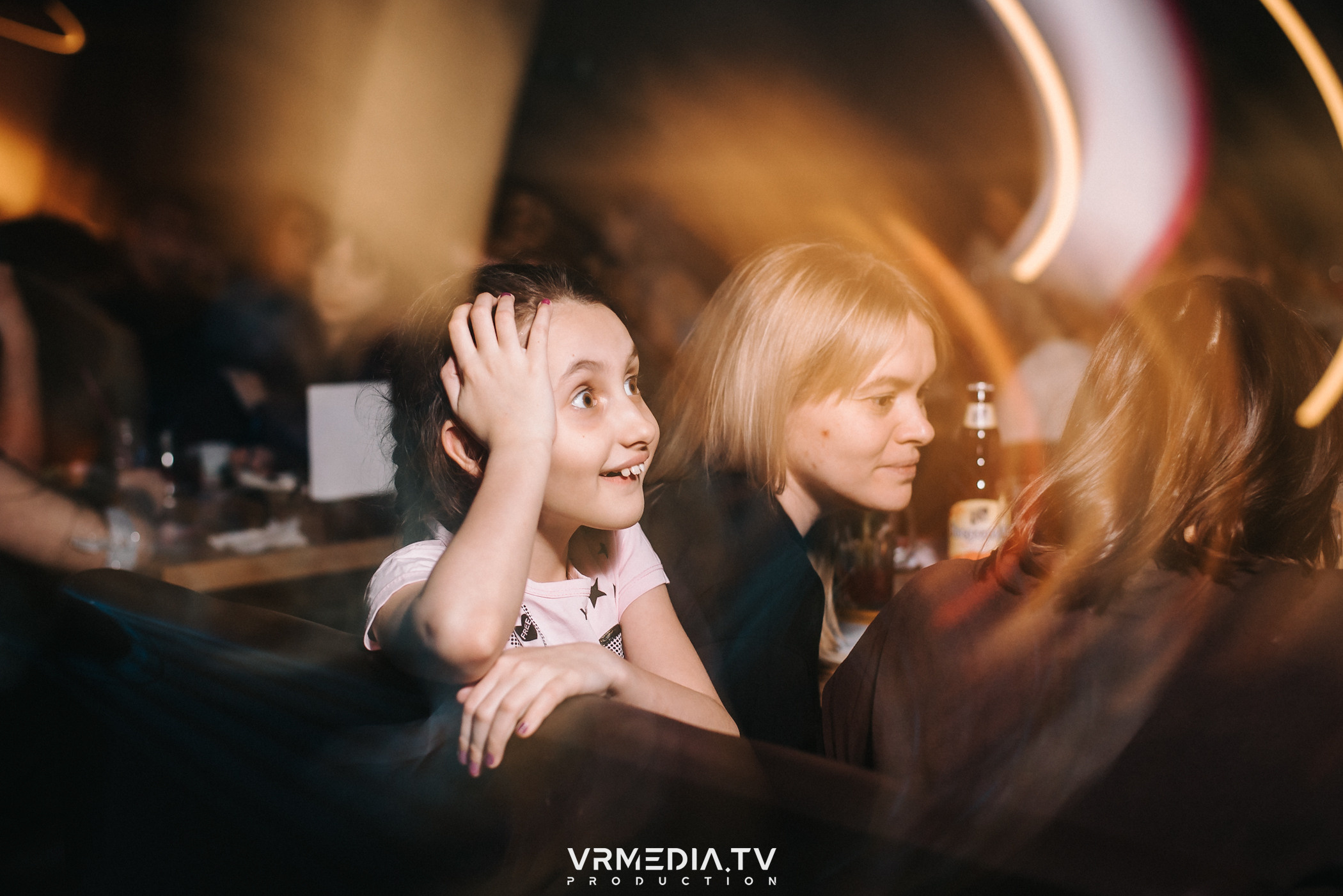 WoW QuiZ в баре «DOSKI»