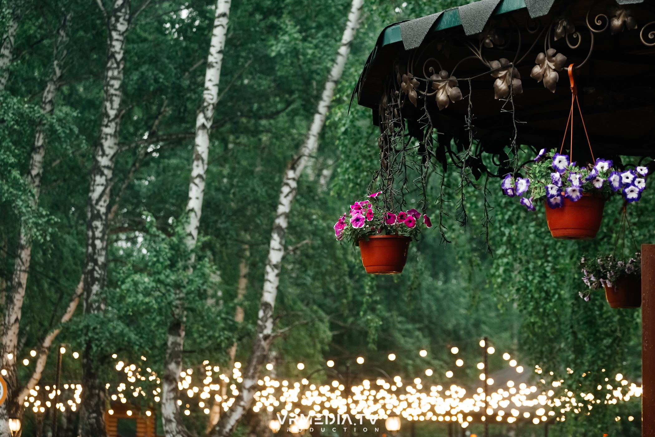 В гостях «У Петровича»