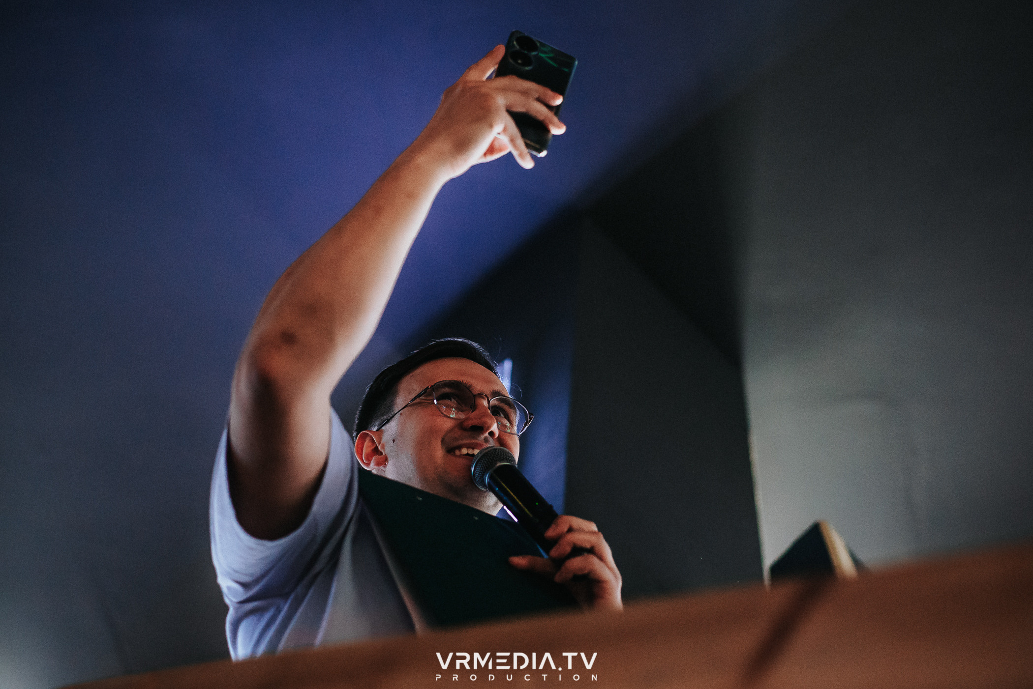 WoW QuiZ в баре «DOSKI»