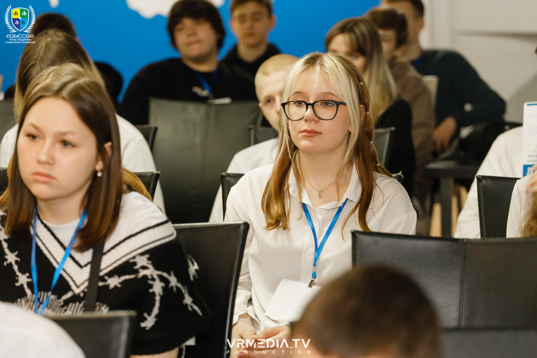 Форум «Патриот»