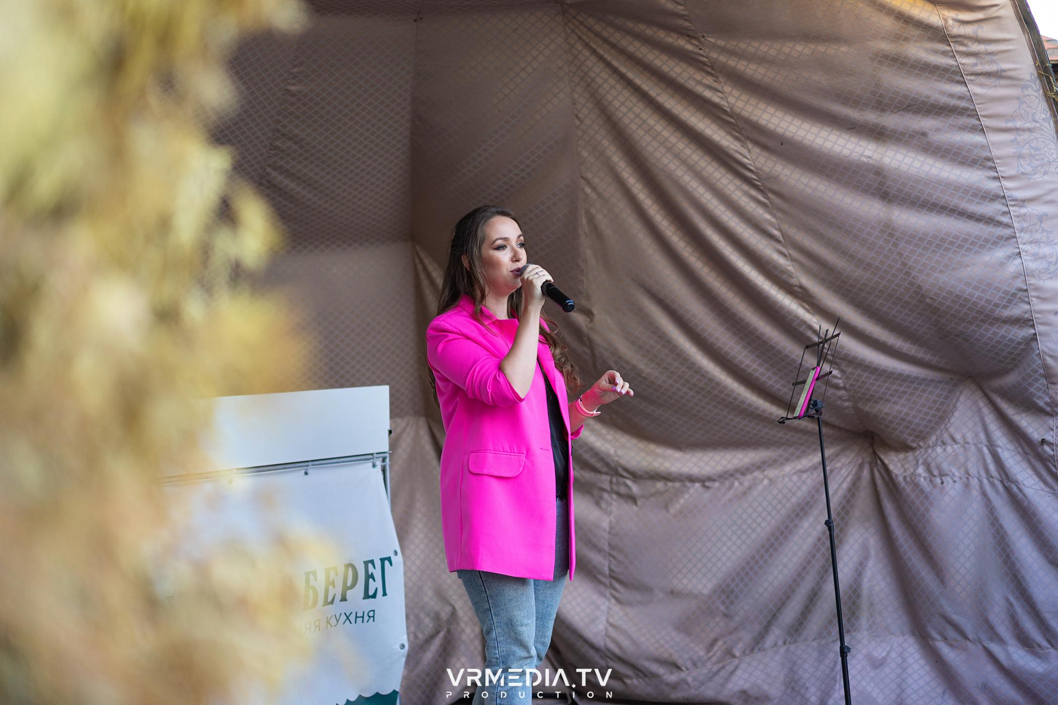 Выходные в ресторане «Лазурный берег»