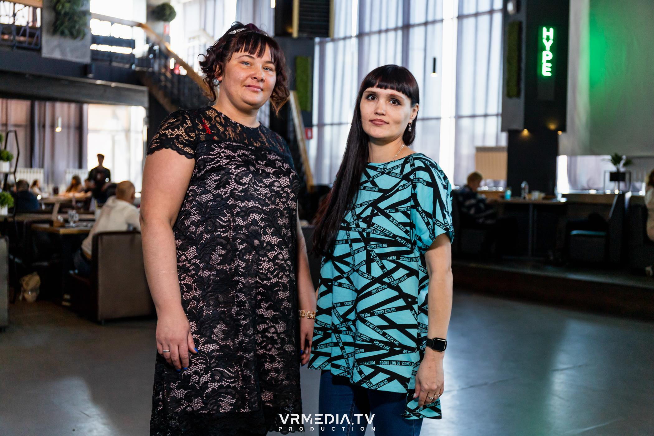 Baby time в баре «DOSKI»