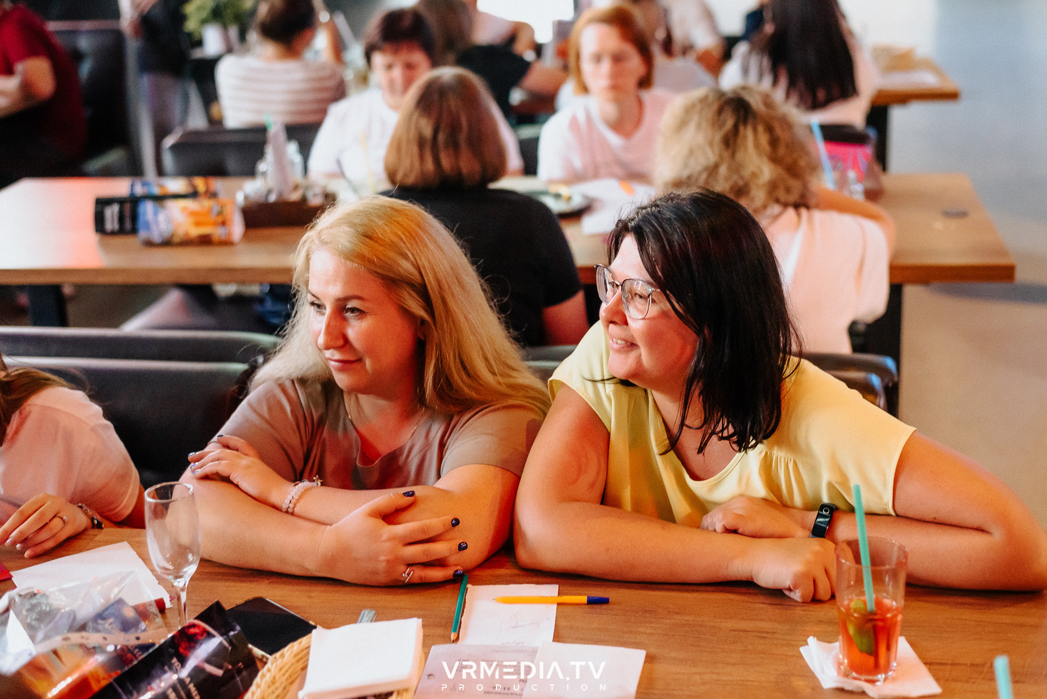 WoW QuiZ в баре «DOSKI»