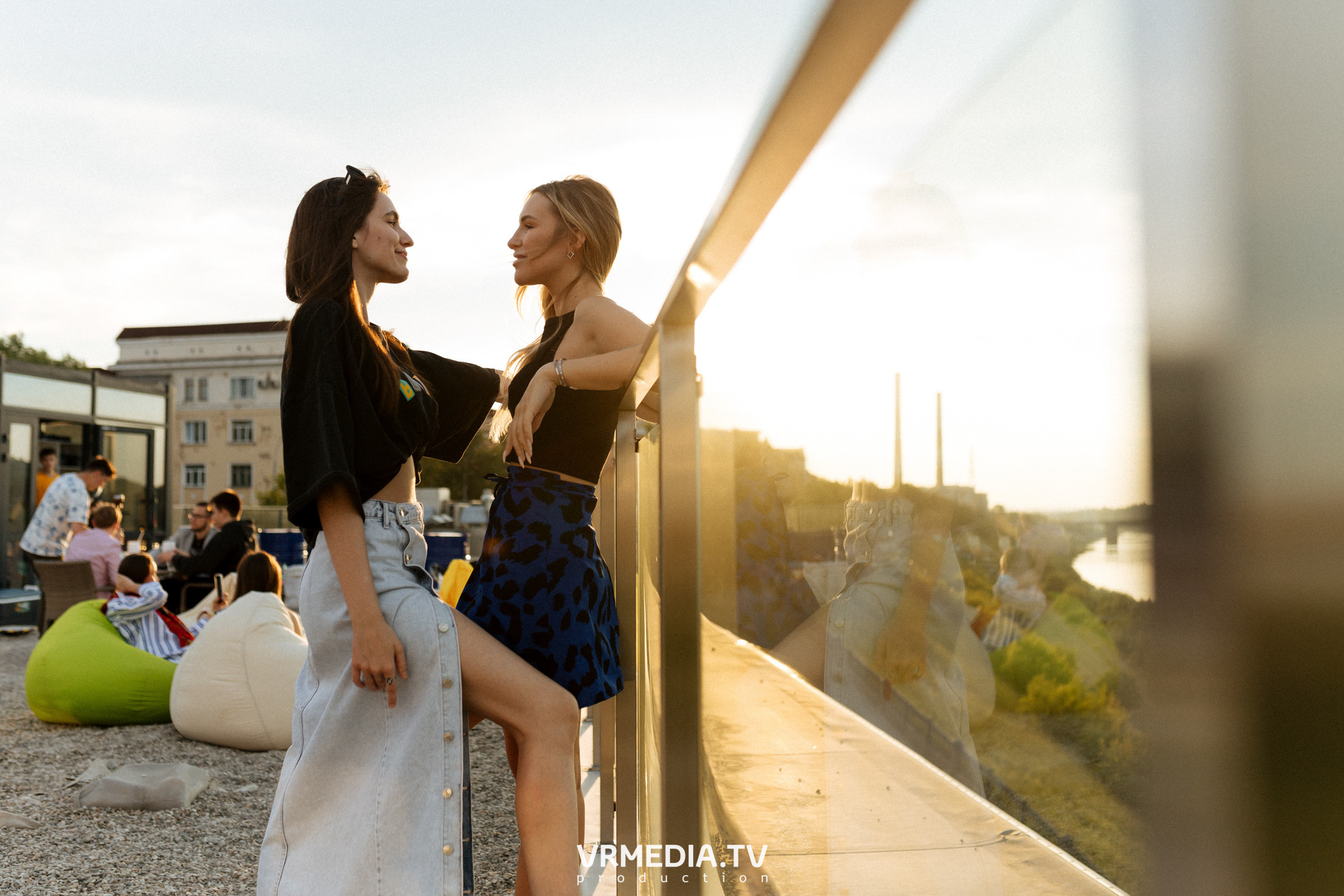 «Среда — маленькая пятница» в Magic Coffee