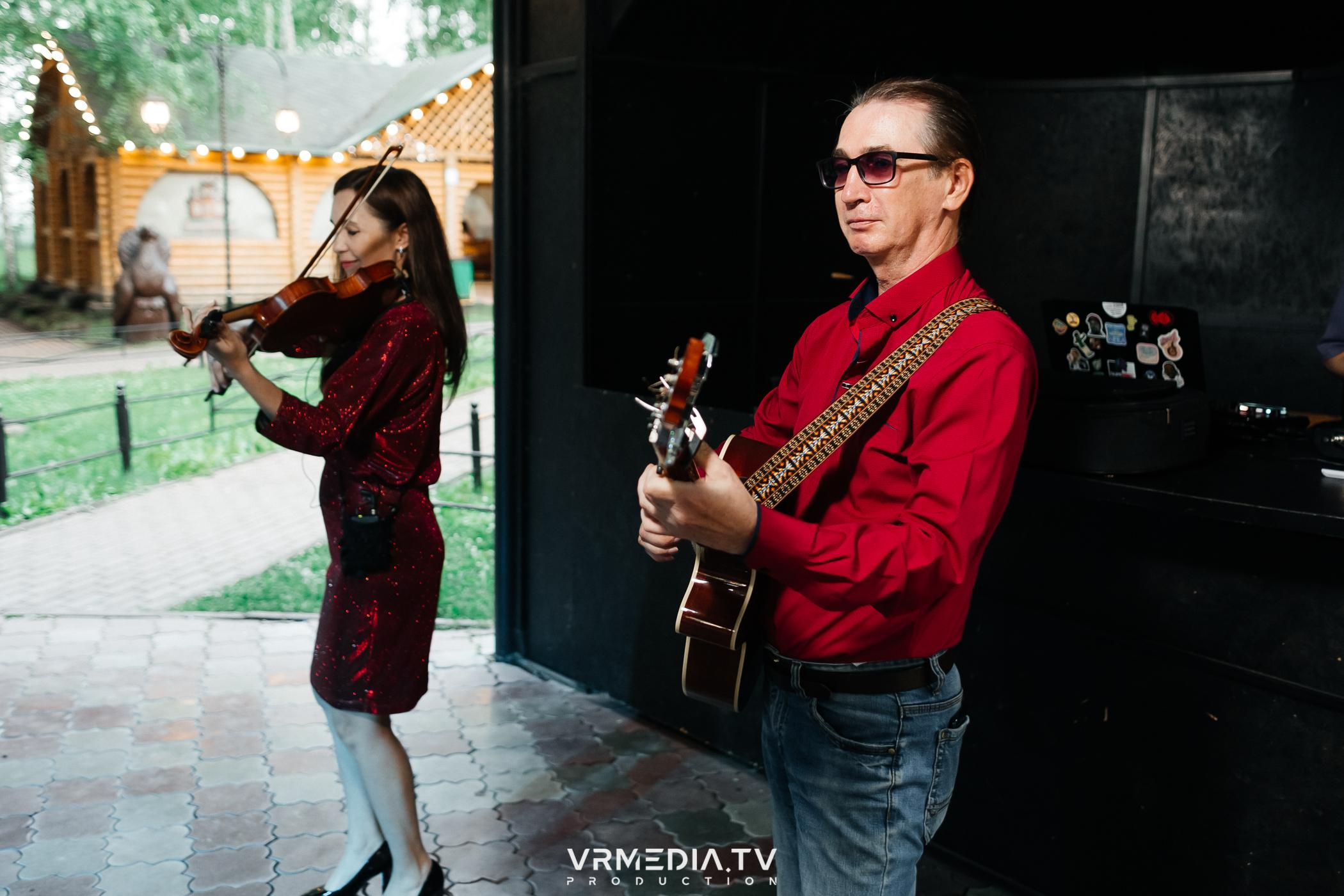 В гостях «У Петровича»