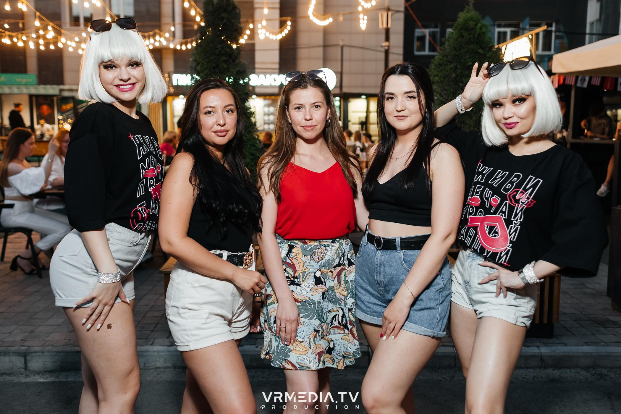 Выходные в культурном пространстве «Редакция»