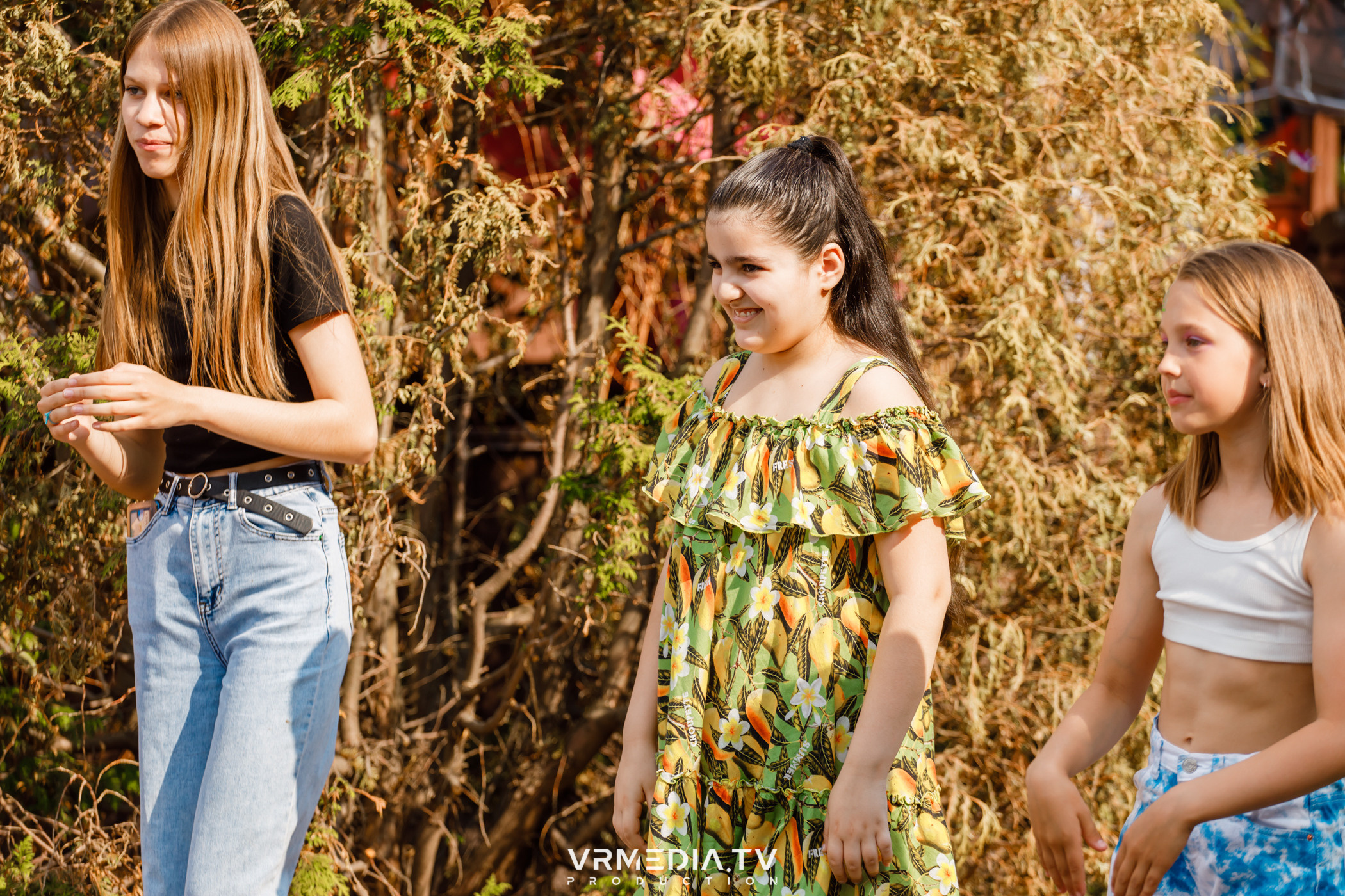 «Восточная сказка» в ресторане «Лазурный берег»