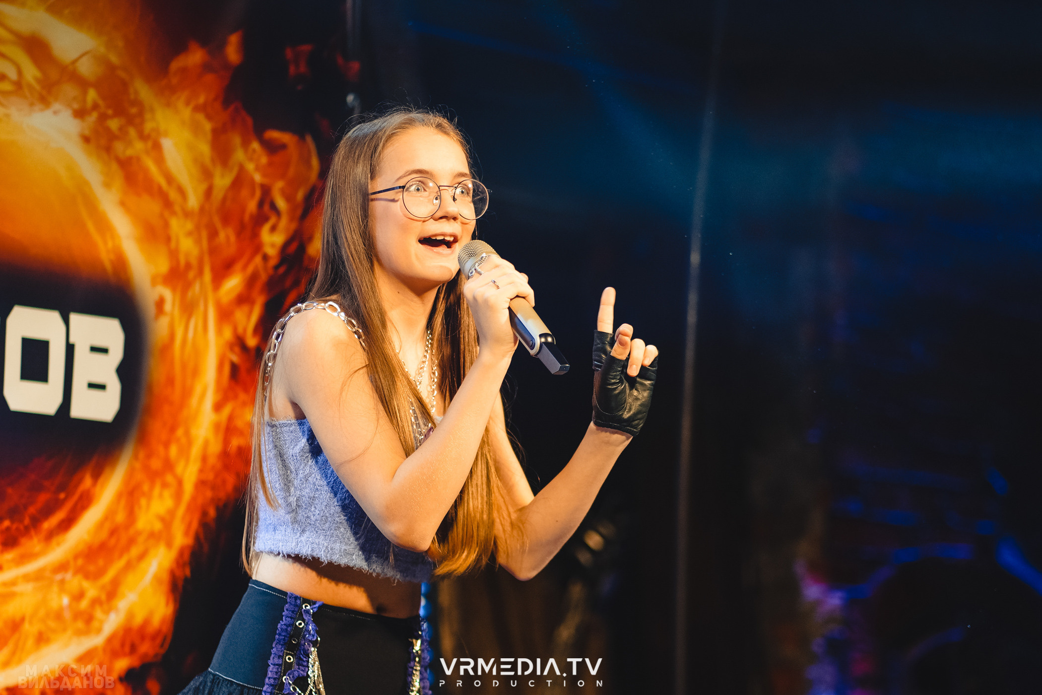 Leomar production: Батл голосов