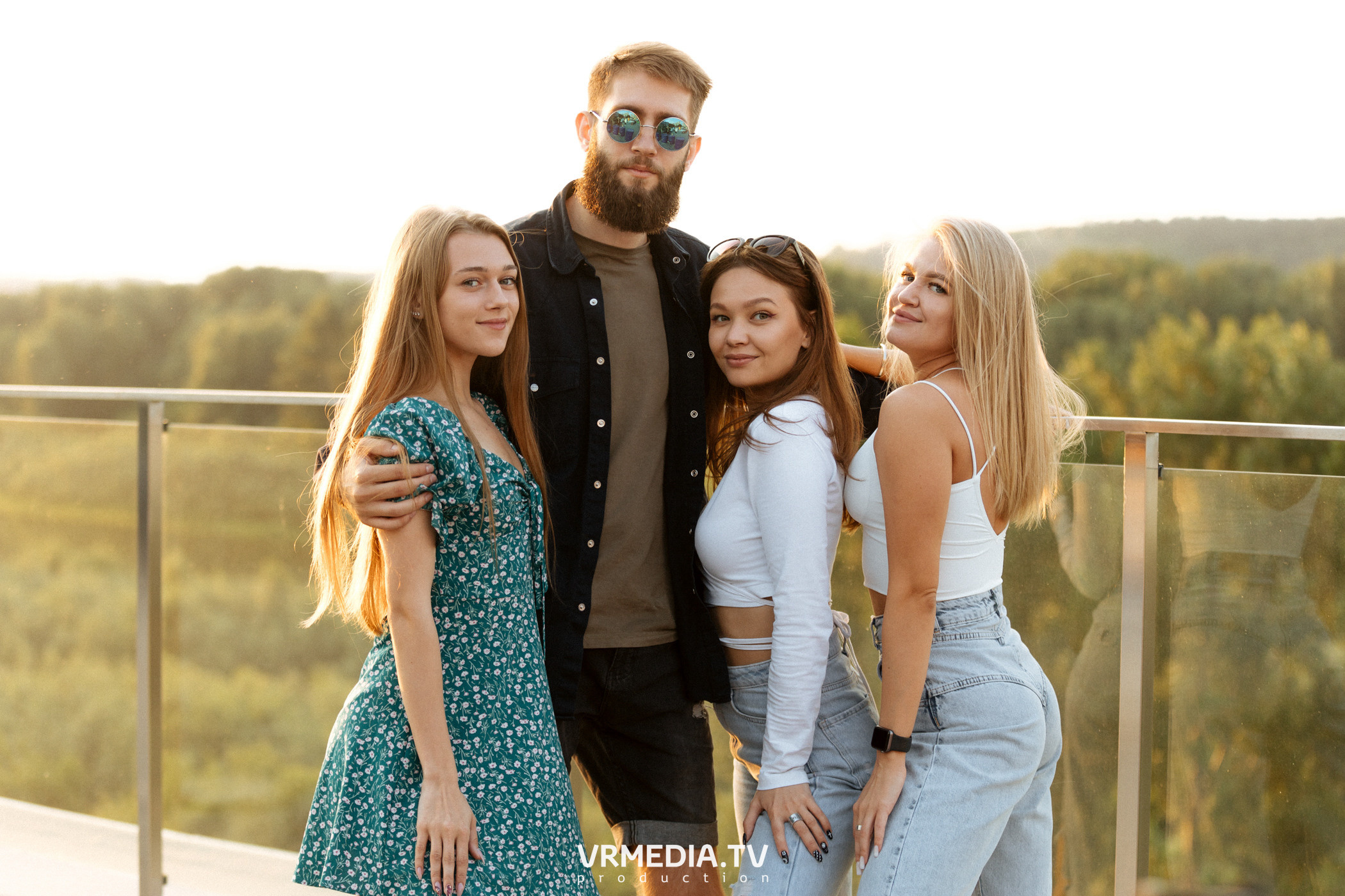 «Среда — маленькая пятница» в Magic Coffee