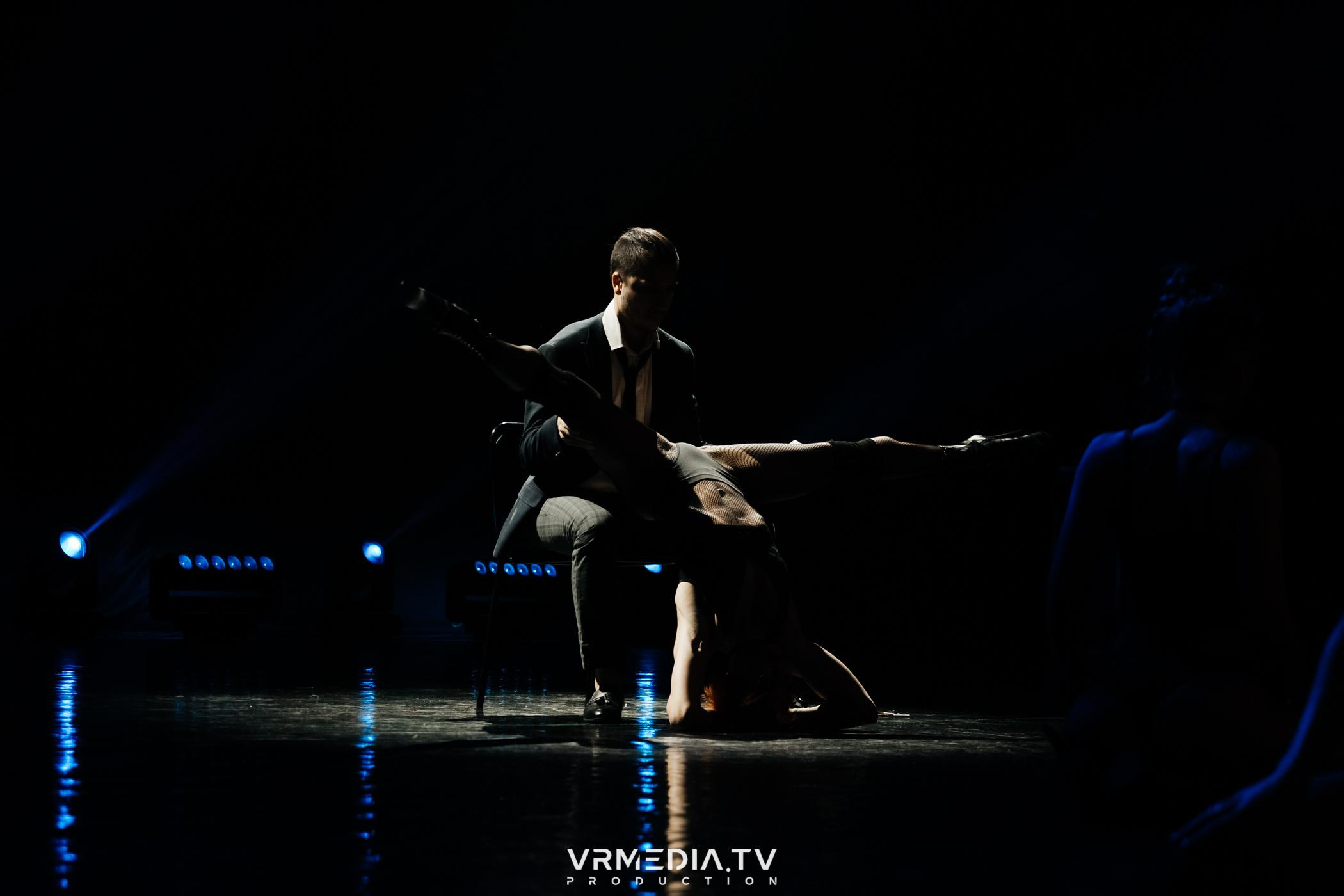 Пока все в доме