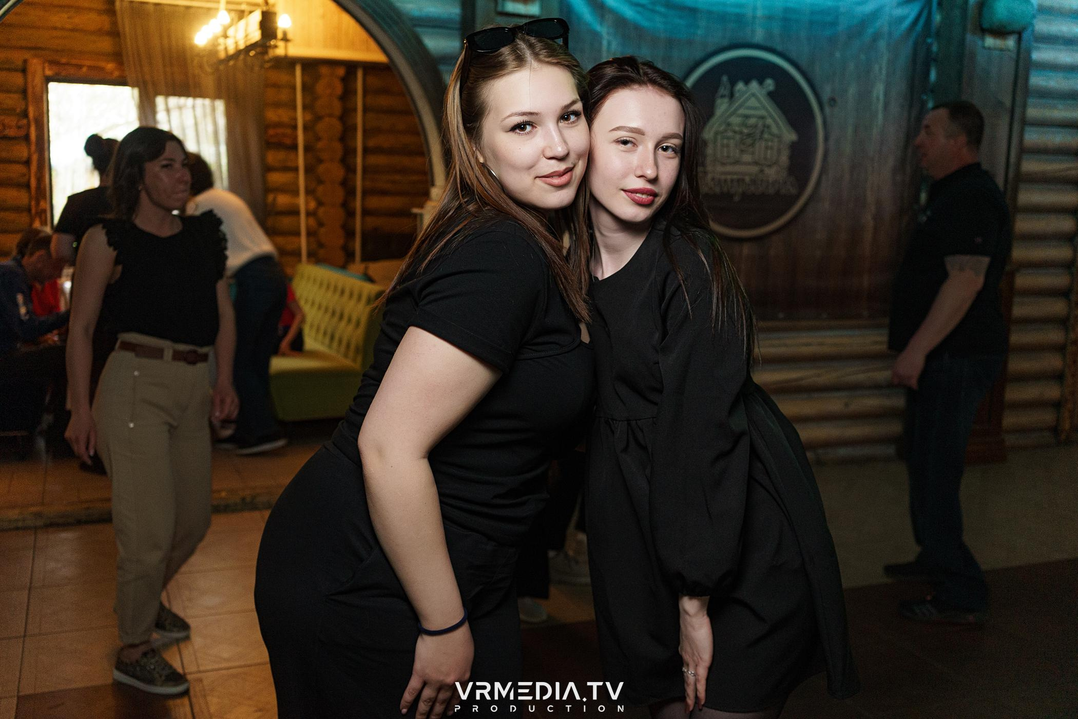 В гостях «У Петровича»