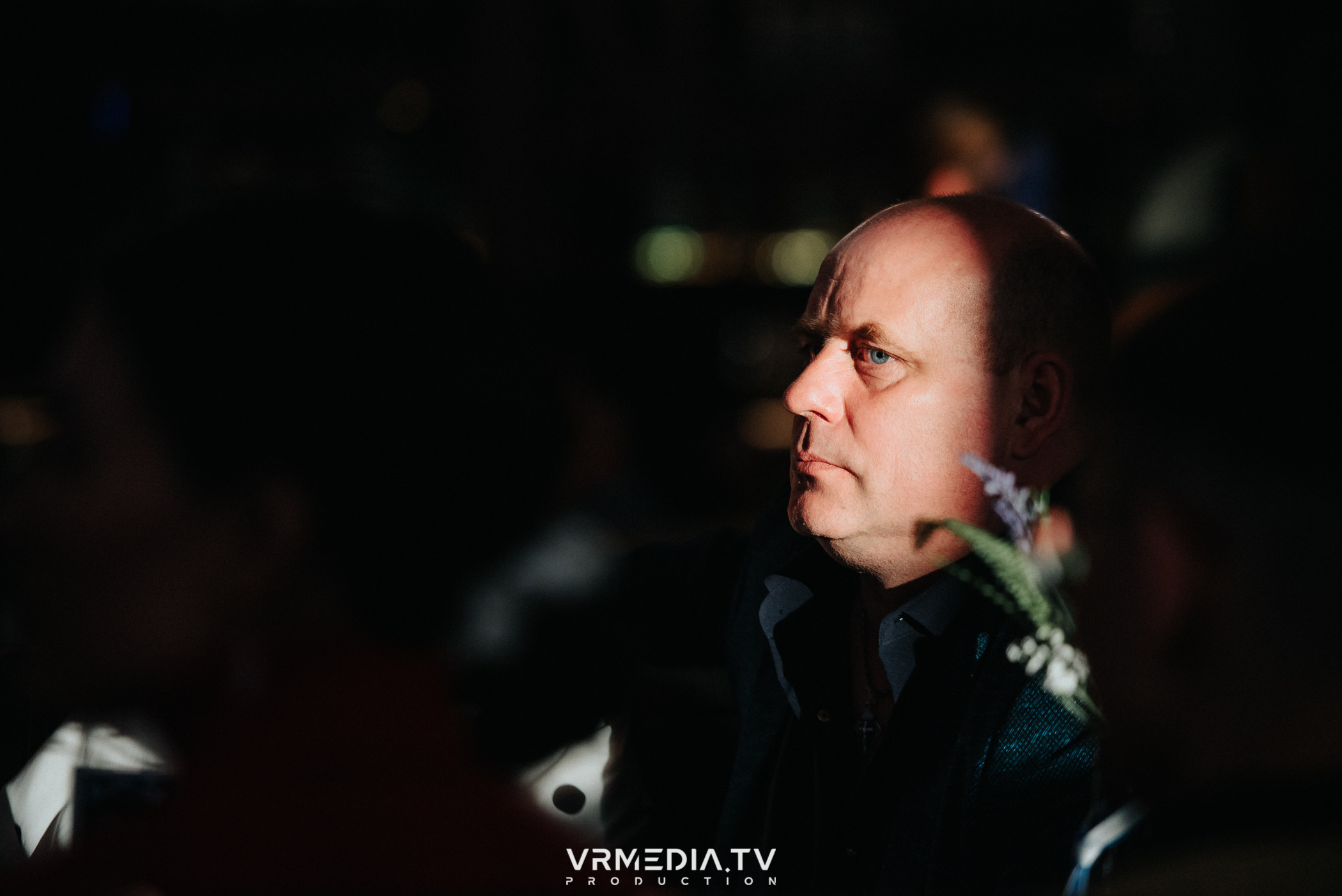 Джазовая среда: Алеф Октет