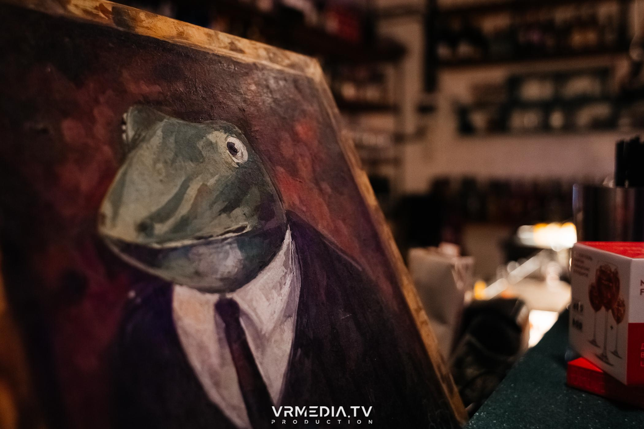 Выходные в культурном пространстве «Редакция»