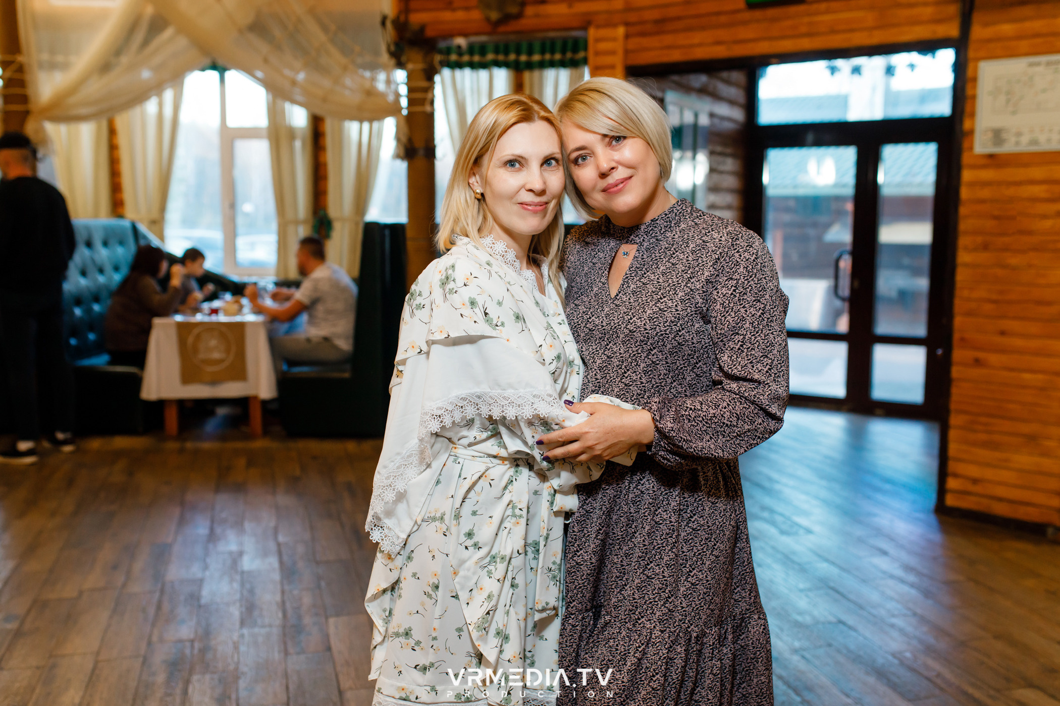 В гостях «У Петровича»