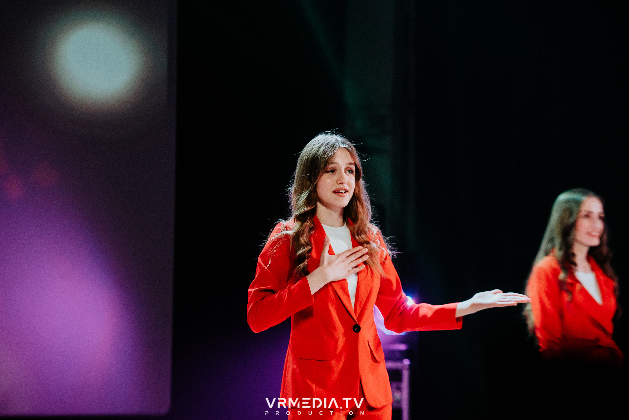 Всероссийский Благотворительный Инклюзивный Фестиваль «МЫ»