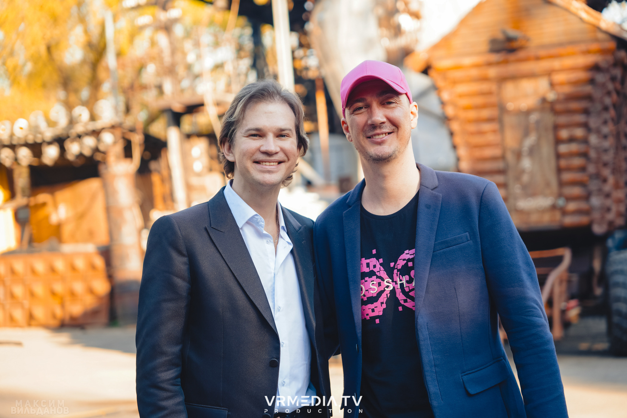 Leomar production: Батл голосов