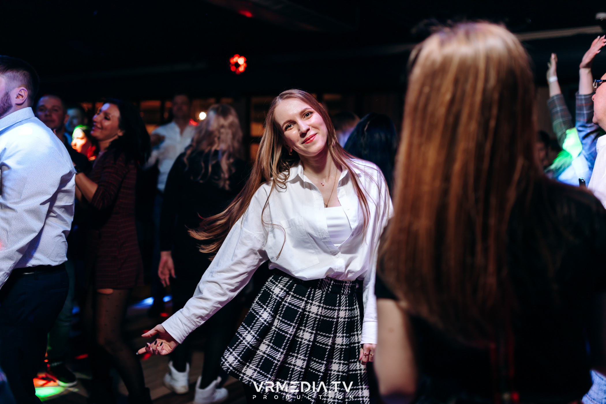 Выходные в ресторане «Мюнхен»