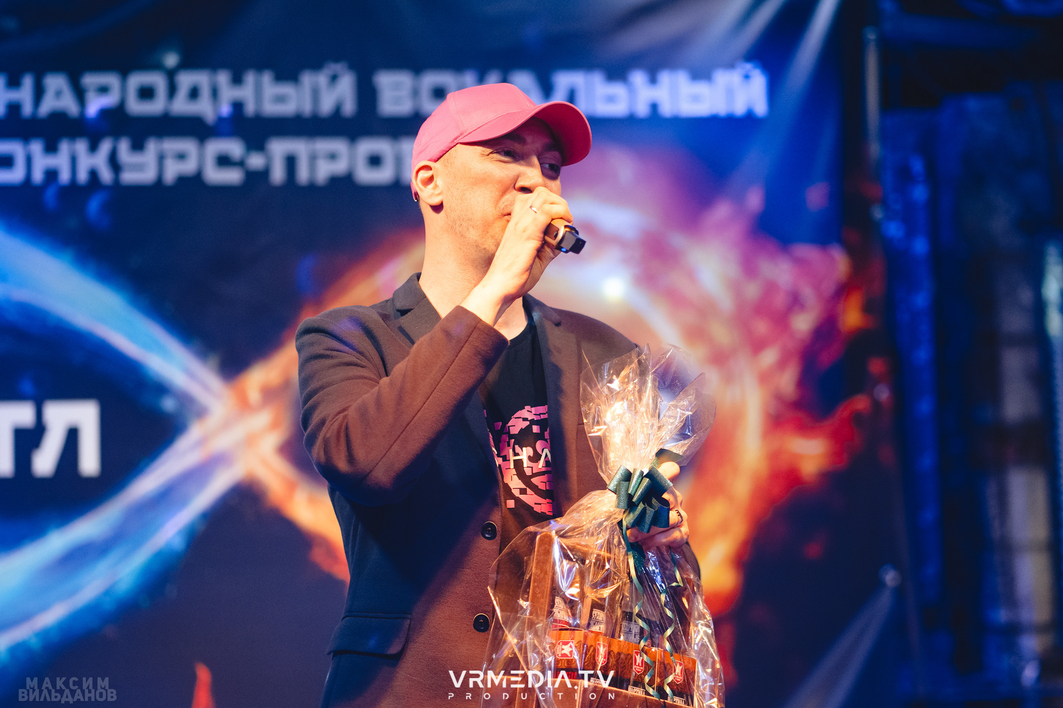 Leomar production: Батл голосов