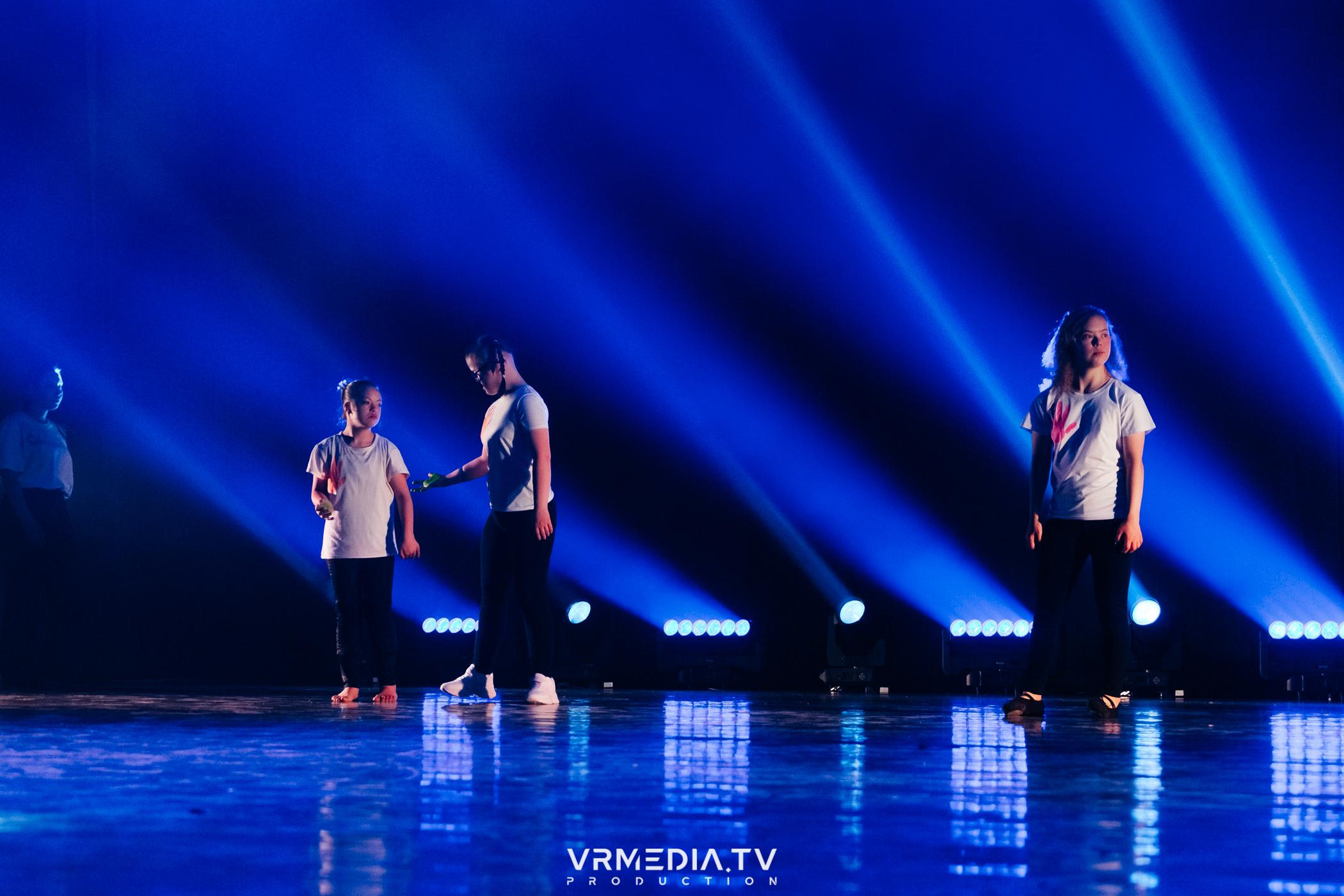 Пока все в доме